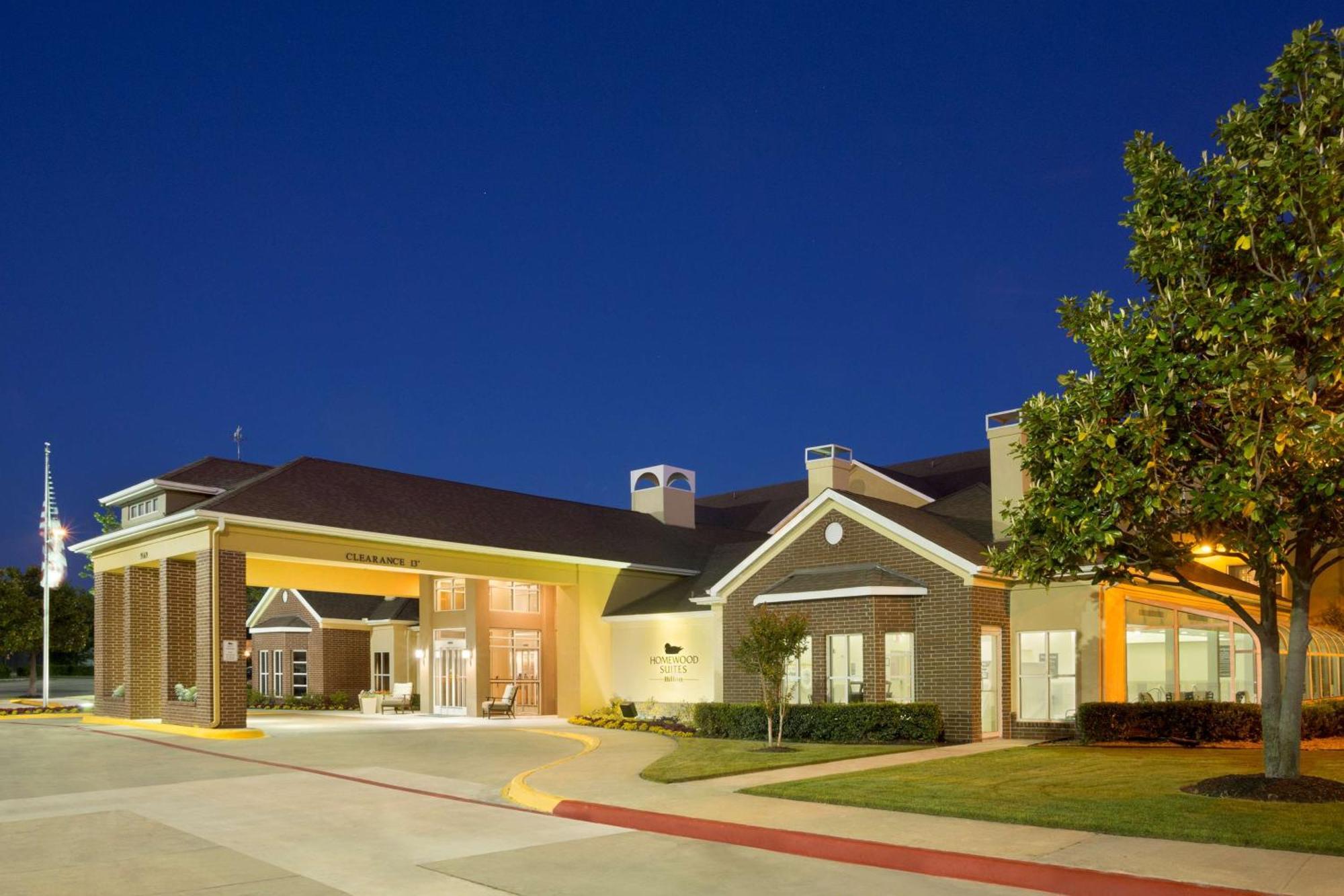 Homewood By Hilton Dallas-park Area Dallas