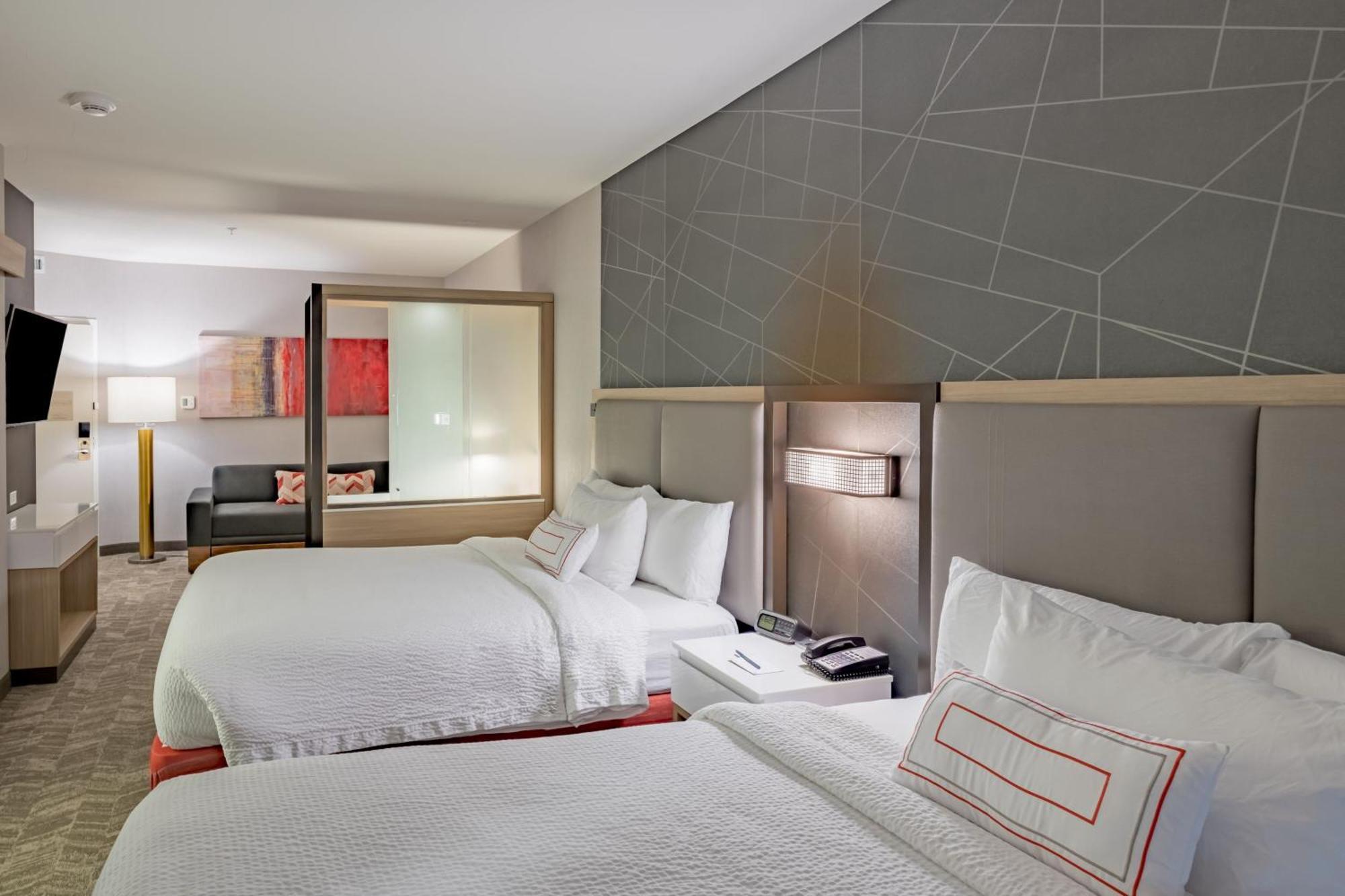 Hotel Springhill Expressway Dallas