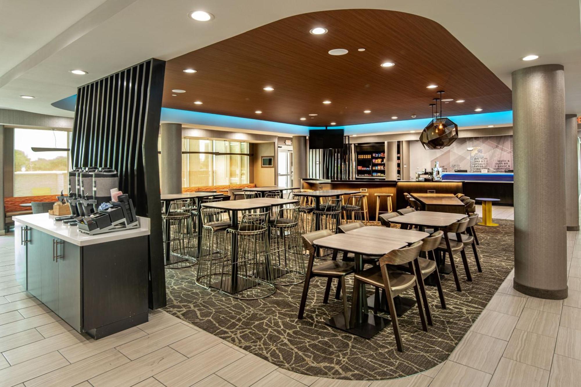 Springhill Expressway Hotel Dallas