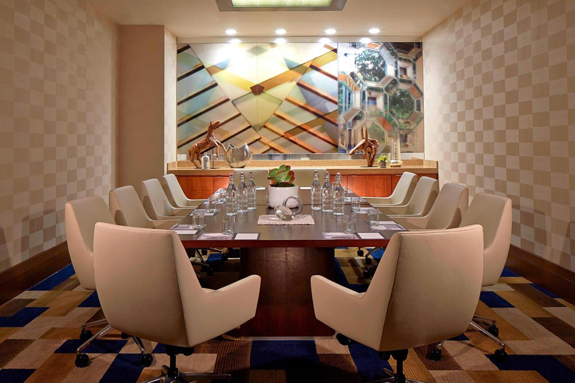 Hotel Renaissance 4*