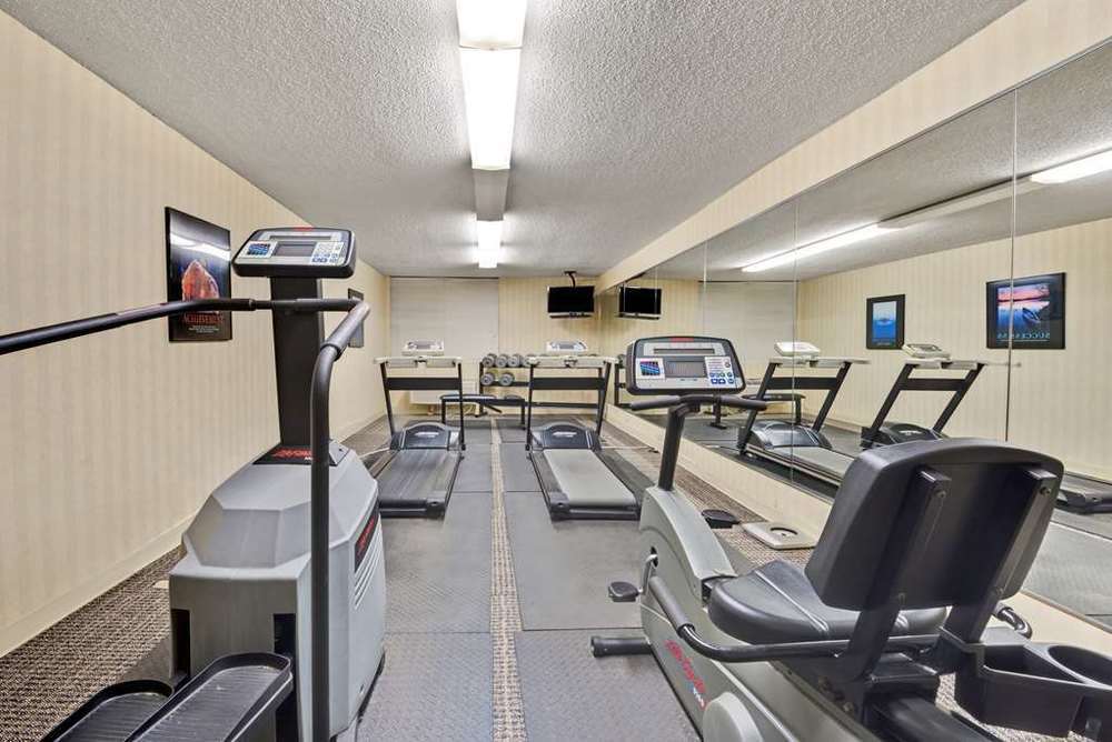 Clarion Park Hotel