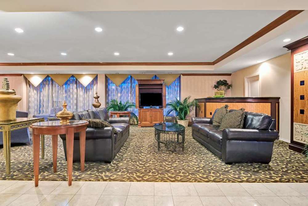 Clarion Park 4*