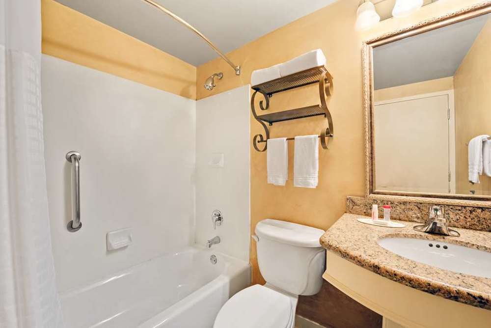 Hotel Clarion Park