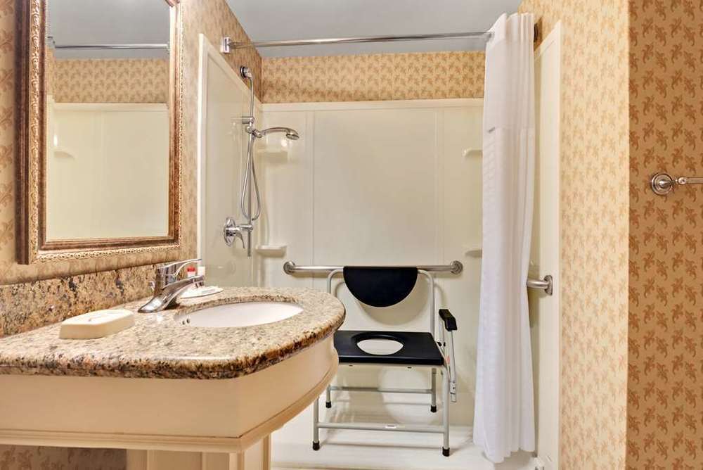 Clarion Park Hotel
