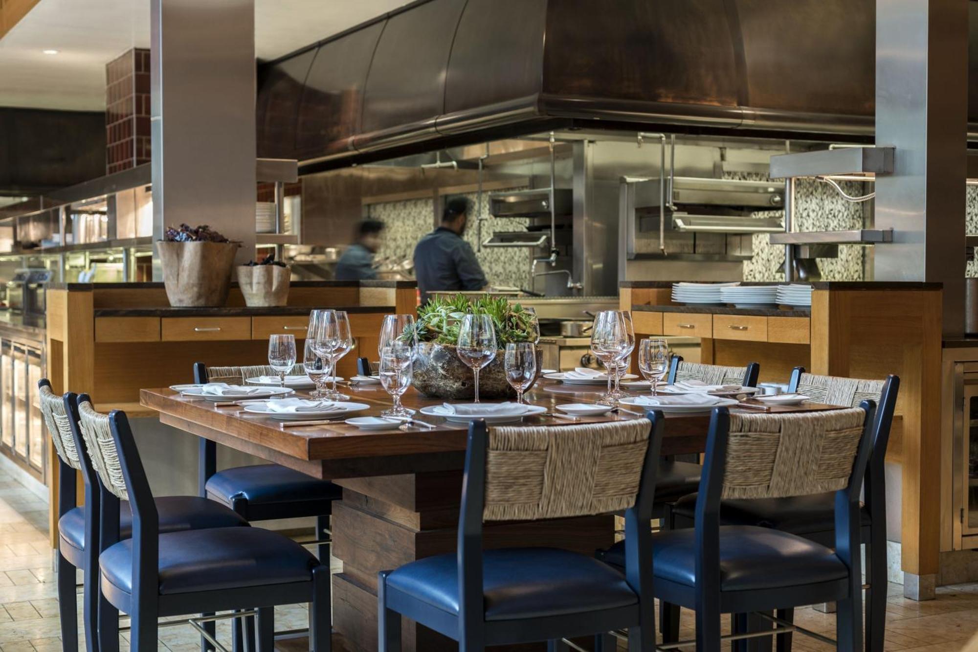 Hotel The Ritz-carlton,