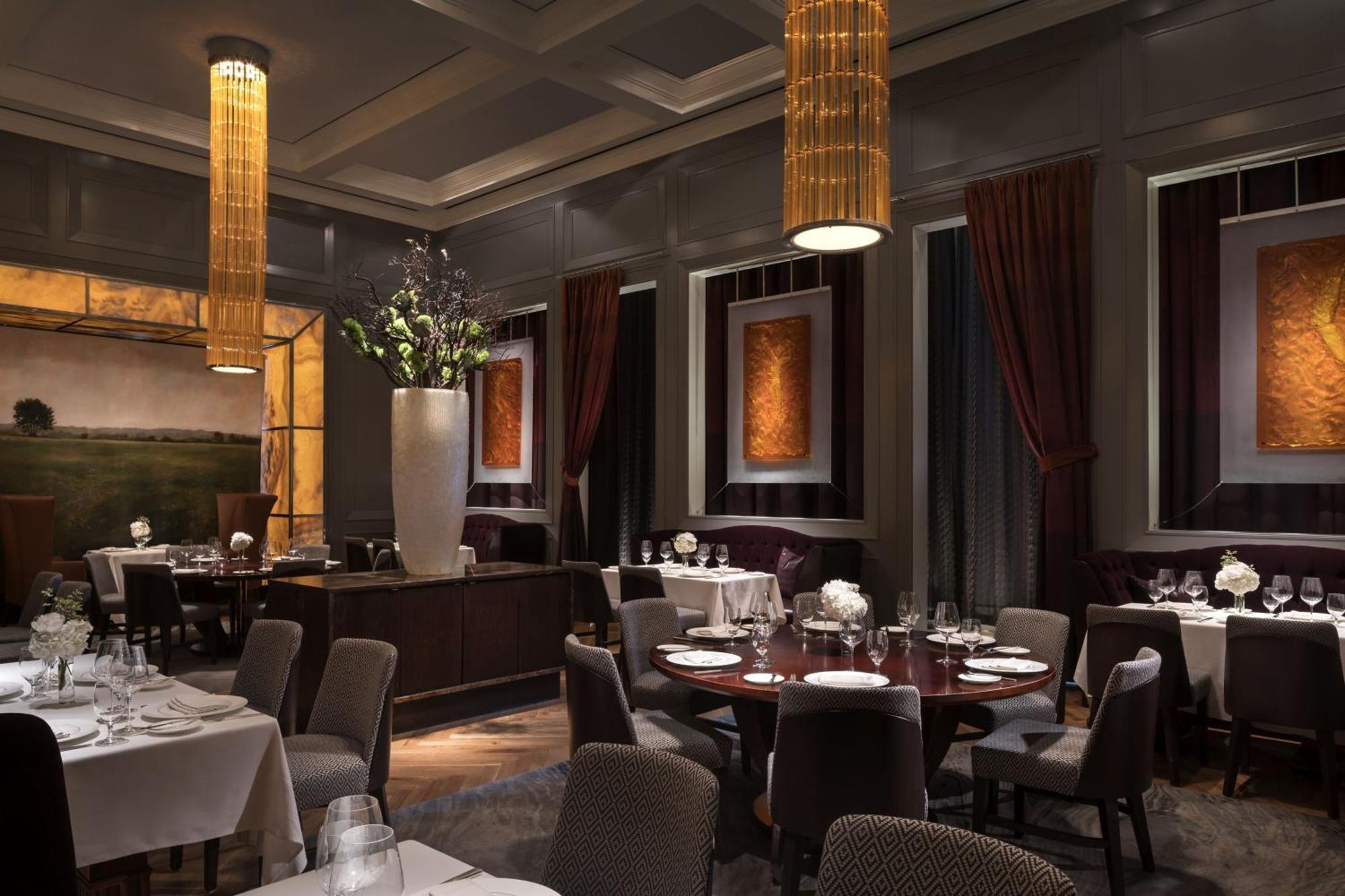 The Ritz-carlton, 4* Dallas