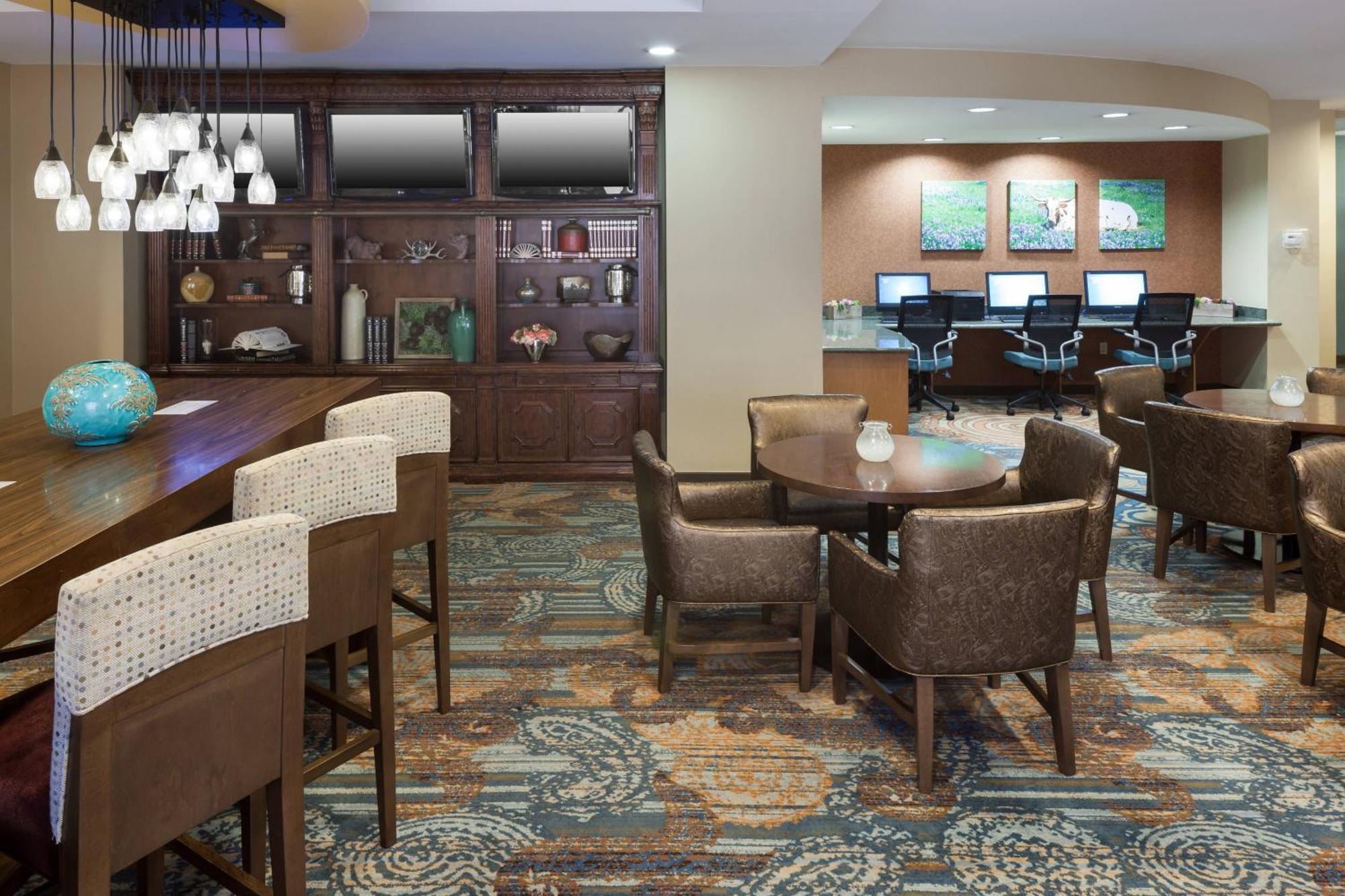 Springhill By Marriott Downtown / West End 3* Dallas