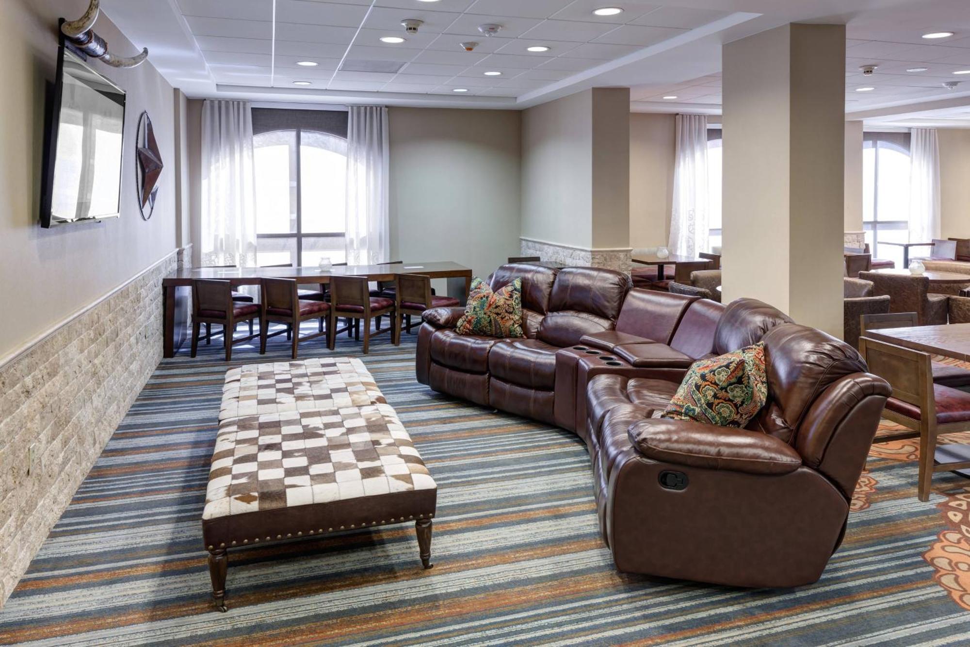 Hotel Springhill By Marriott Downtown / West End