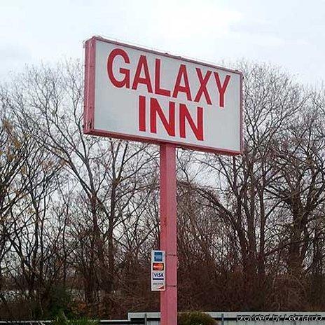 Hotel Galaxy 2*