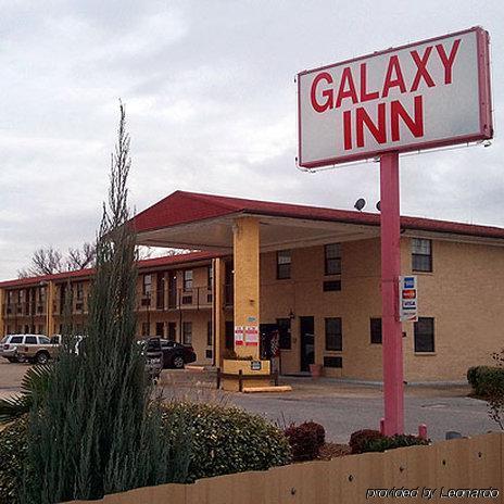 Galaxy 2*