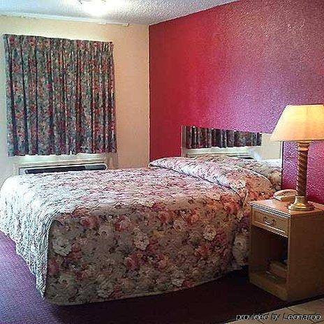 Hotel Galaxy Dallas