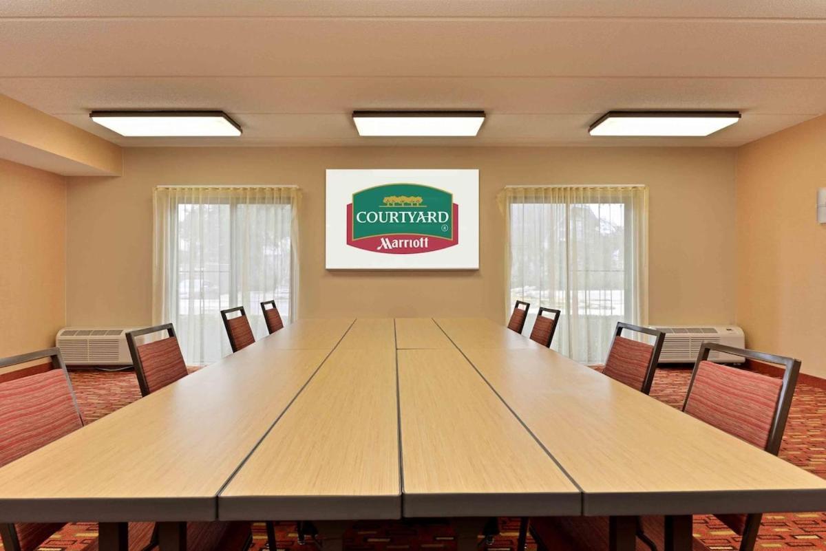 Courtyard By Marriott Northwest 3* Dallas