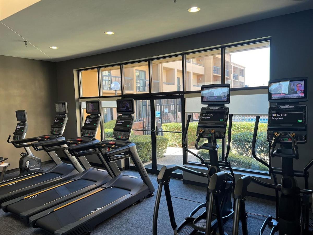 Courtyard By Marriott Northwest