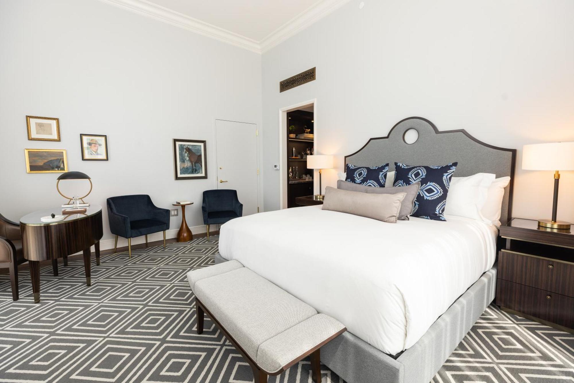 Swexan Hotel Dallas
