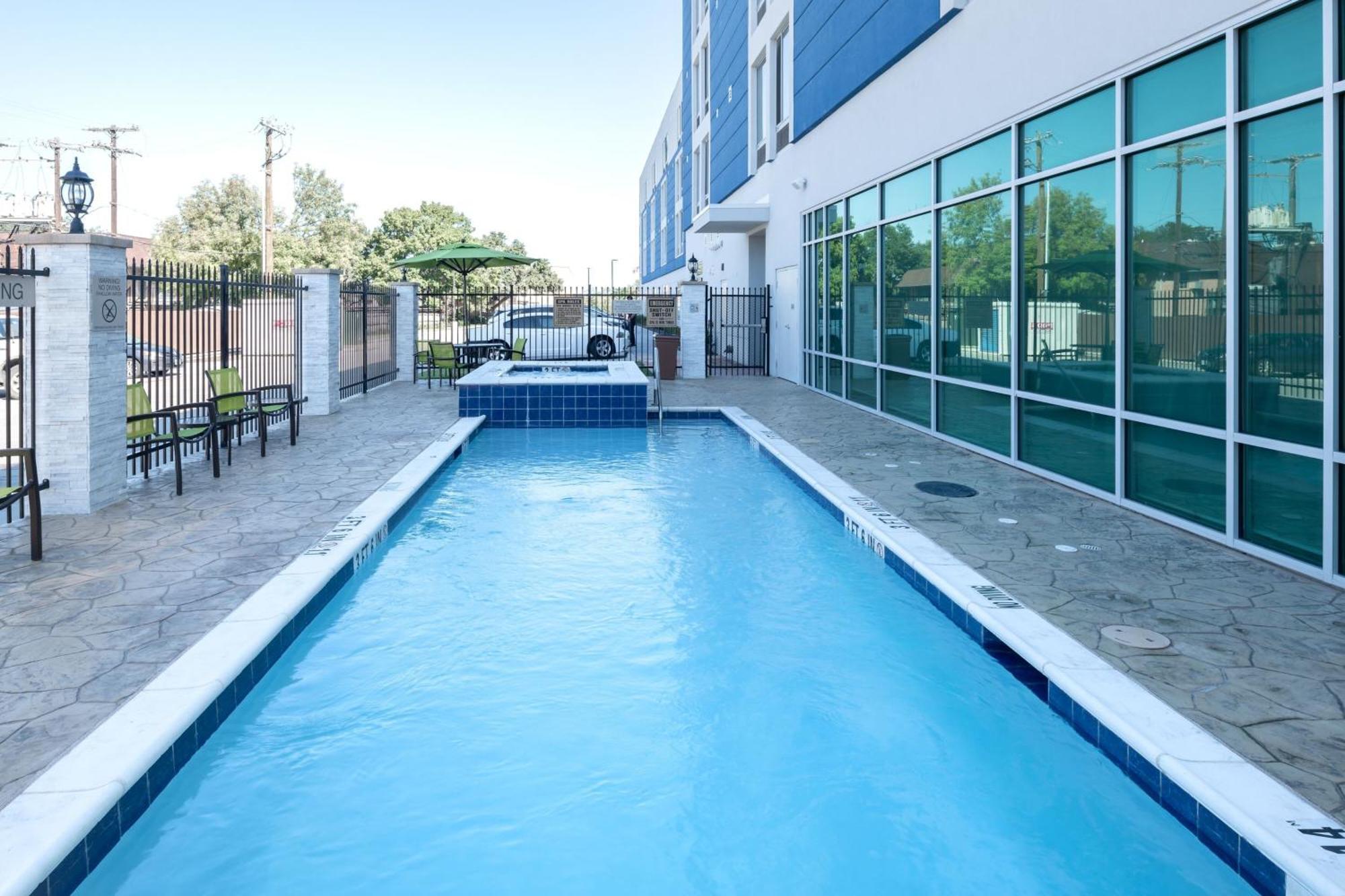 Hotel Springhill Expressway 3*