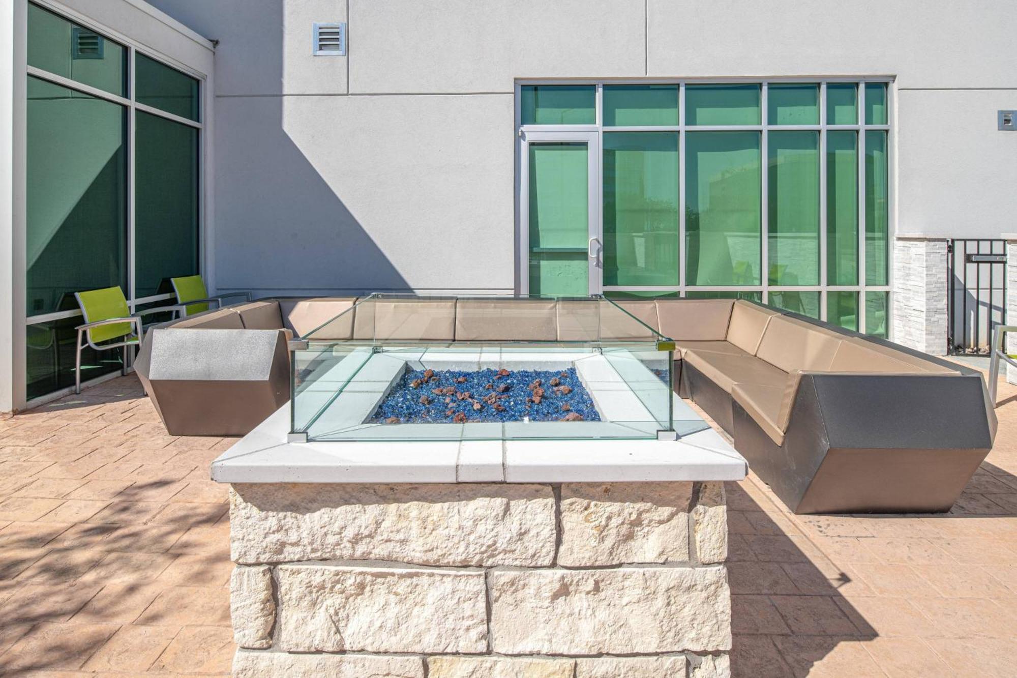 Springhill Expressway Hotel Dallas