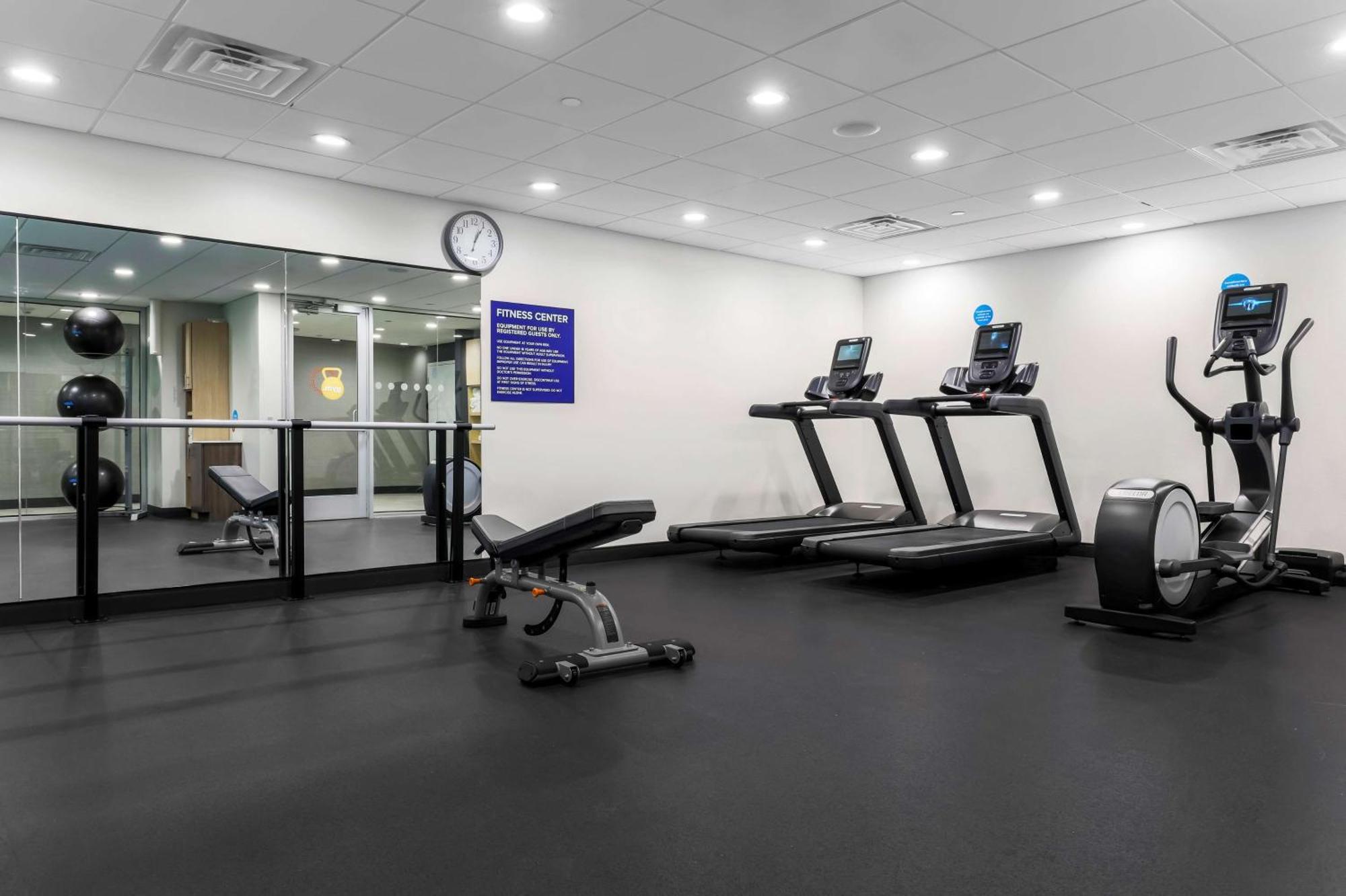 Tru By Hilton Market Center 3* Dallas