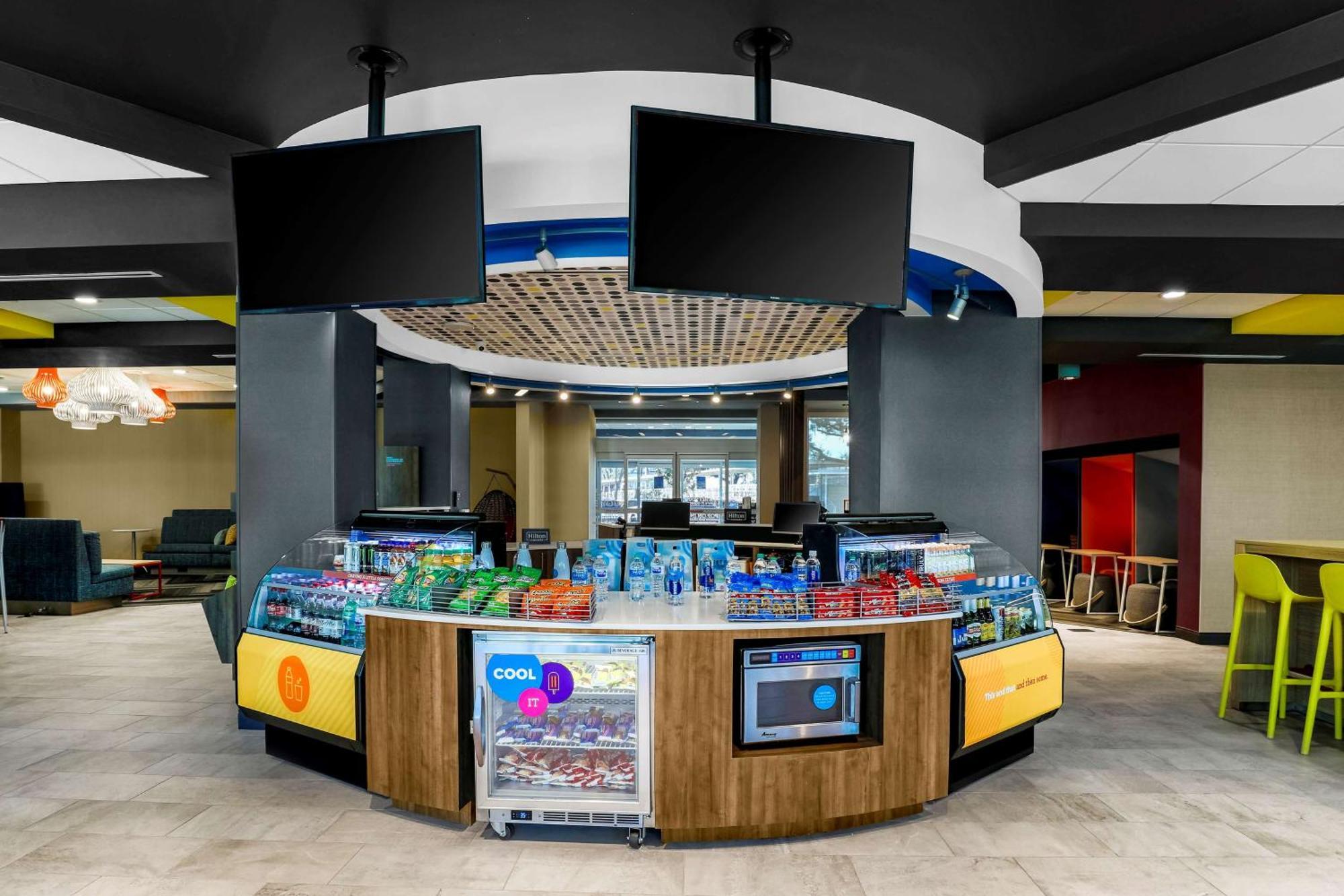 Tru By Hilton Market Center 3* Dallas
