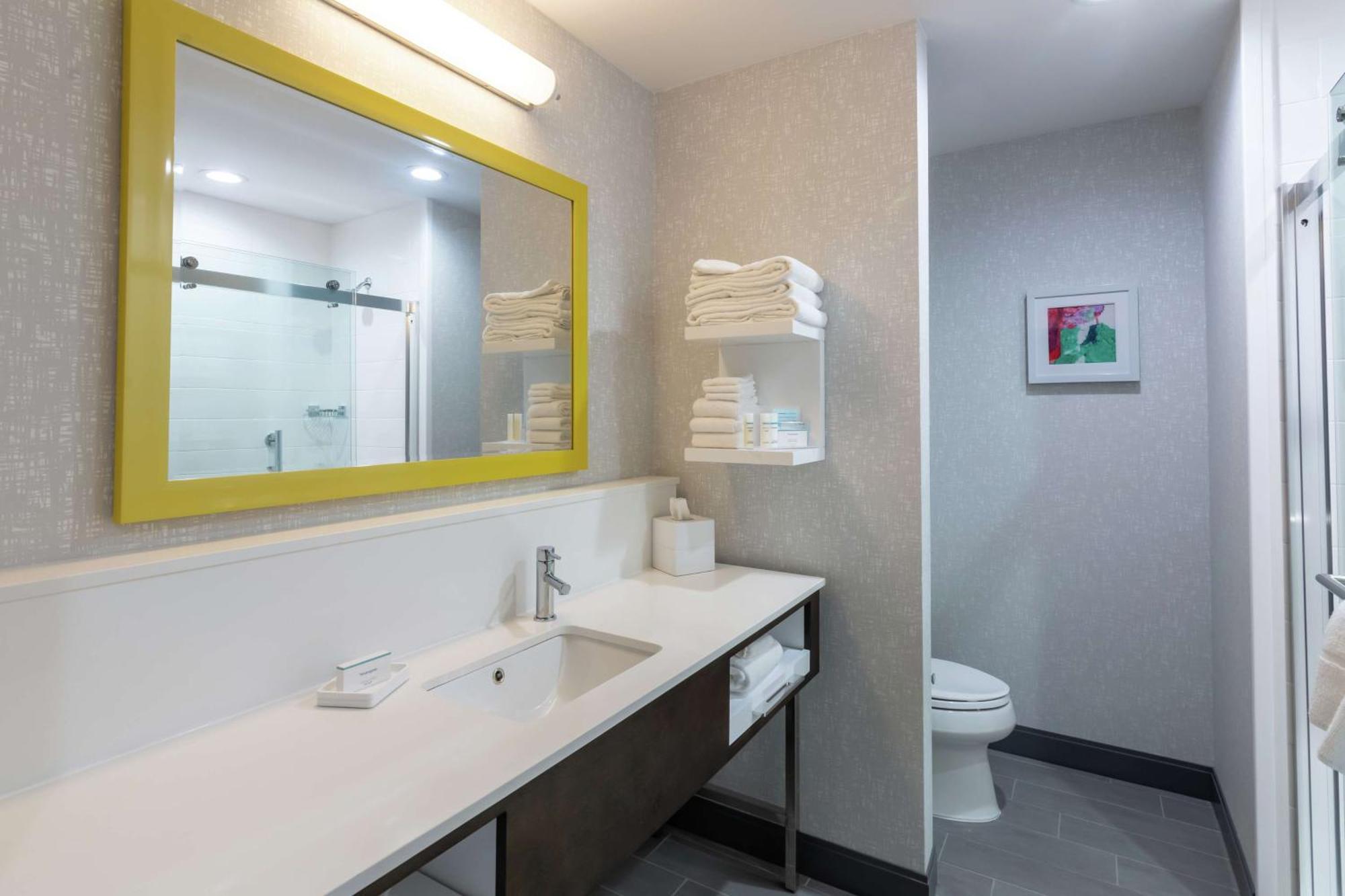 Hotel Hampton & East Dallas