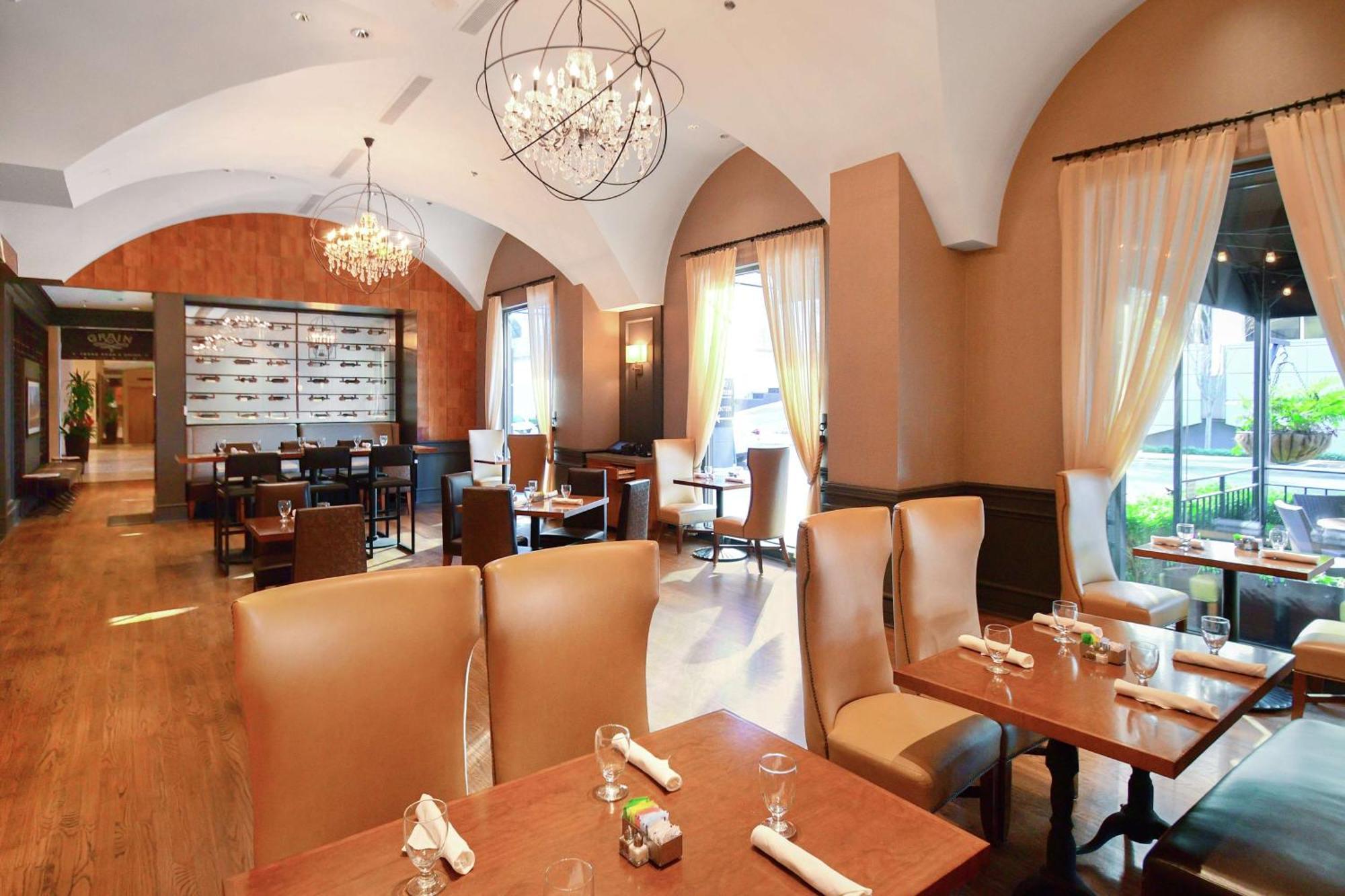 Hilton Dallas-park Cities