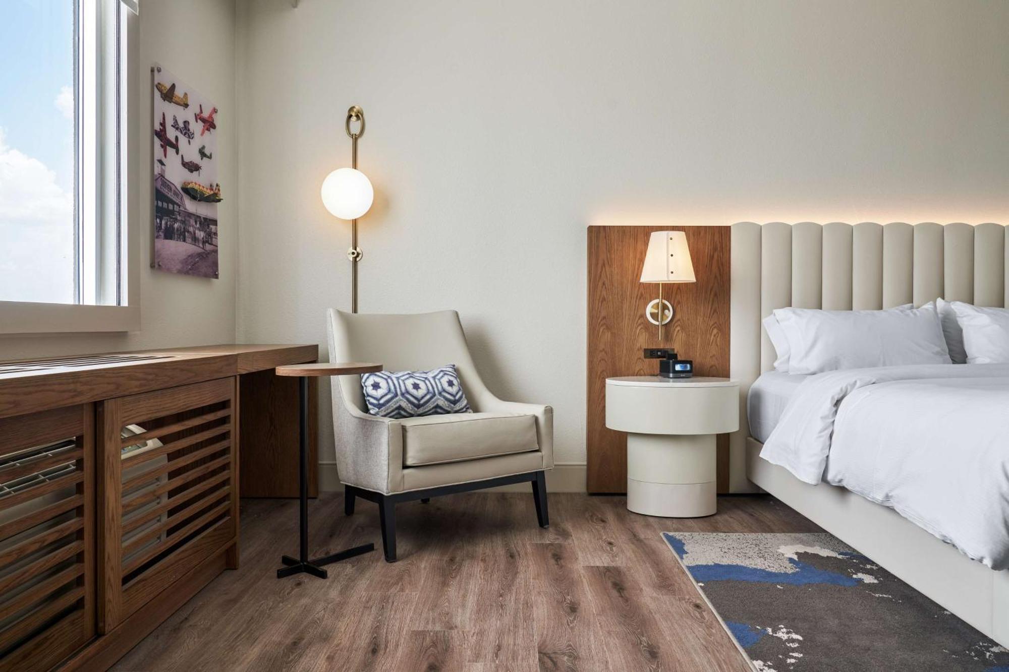 Hotel Doubletree By Hilton - Field 4*