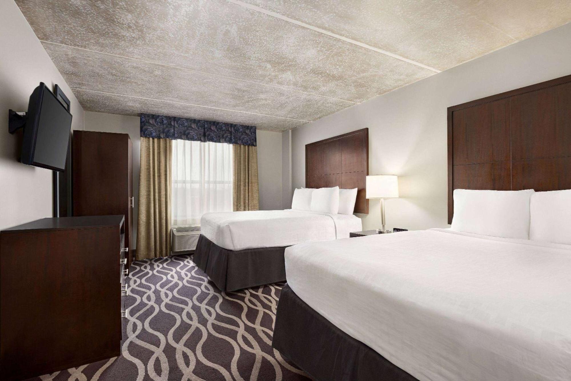 Iban Hotel, Trademark Collection By Wyndham