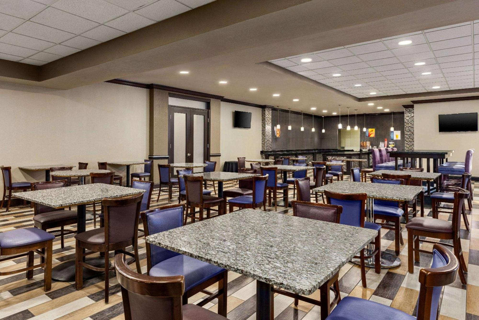 Iban Hotel, Trademark Collection By Wyndham Dallas