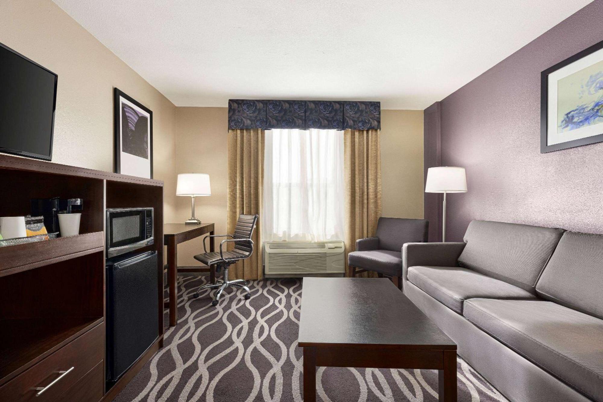Iban Hotel, Trademark Collection By Wyndham Hotel Dallas