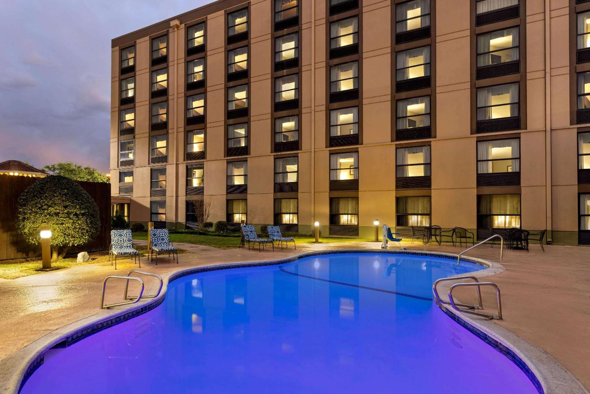 Iban Hotel, Trademark Collection By Wyndham Hotel Dallas