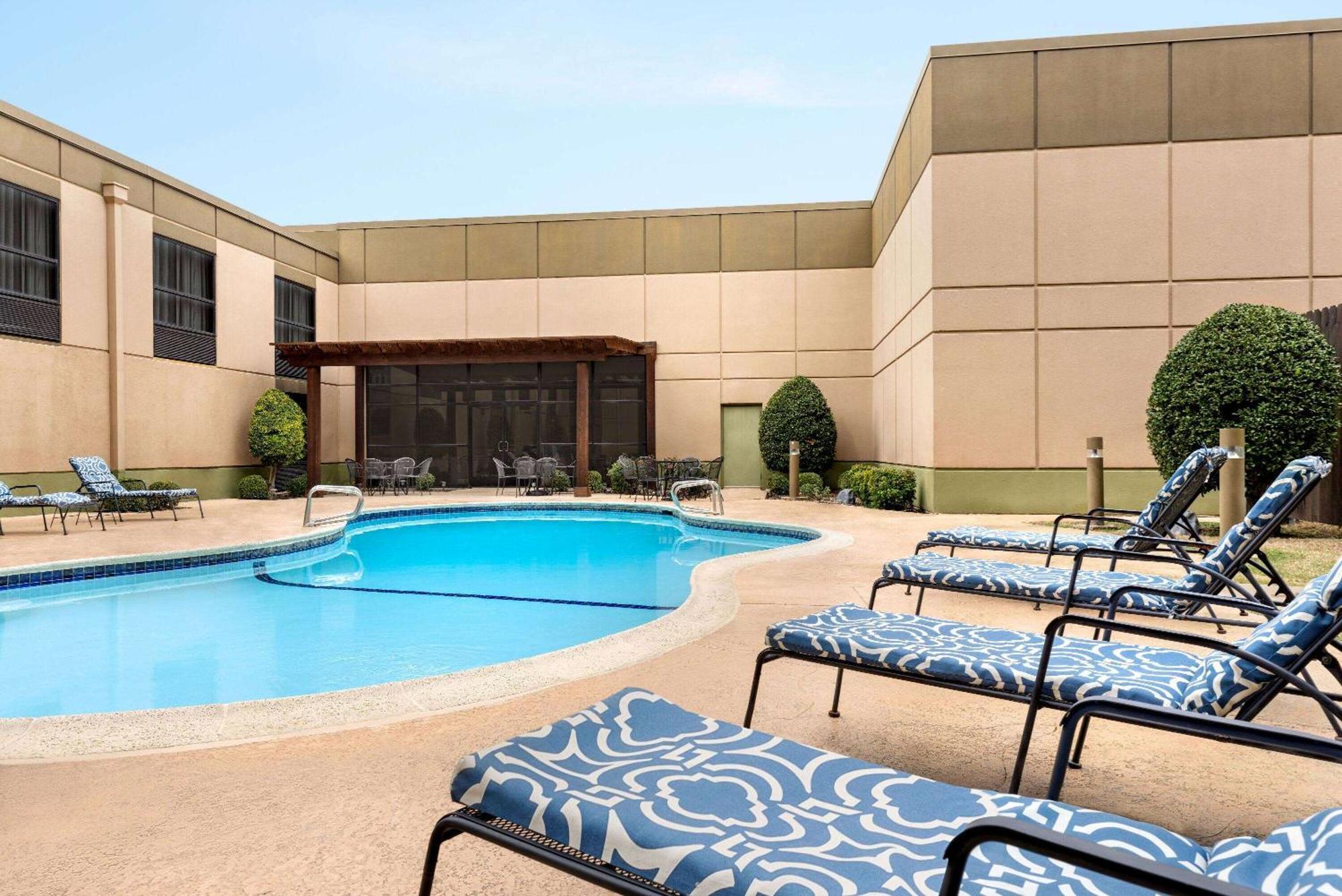 Hotel Iban Hotel, Trademark Collection By Wyndham Dallas