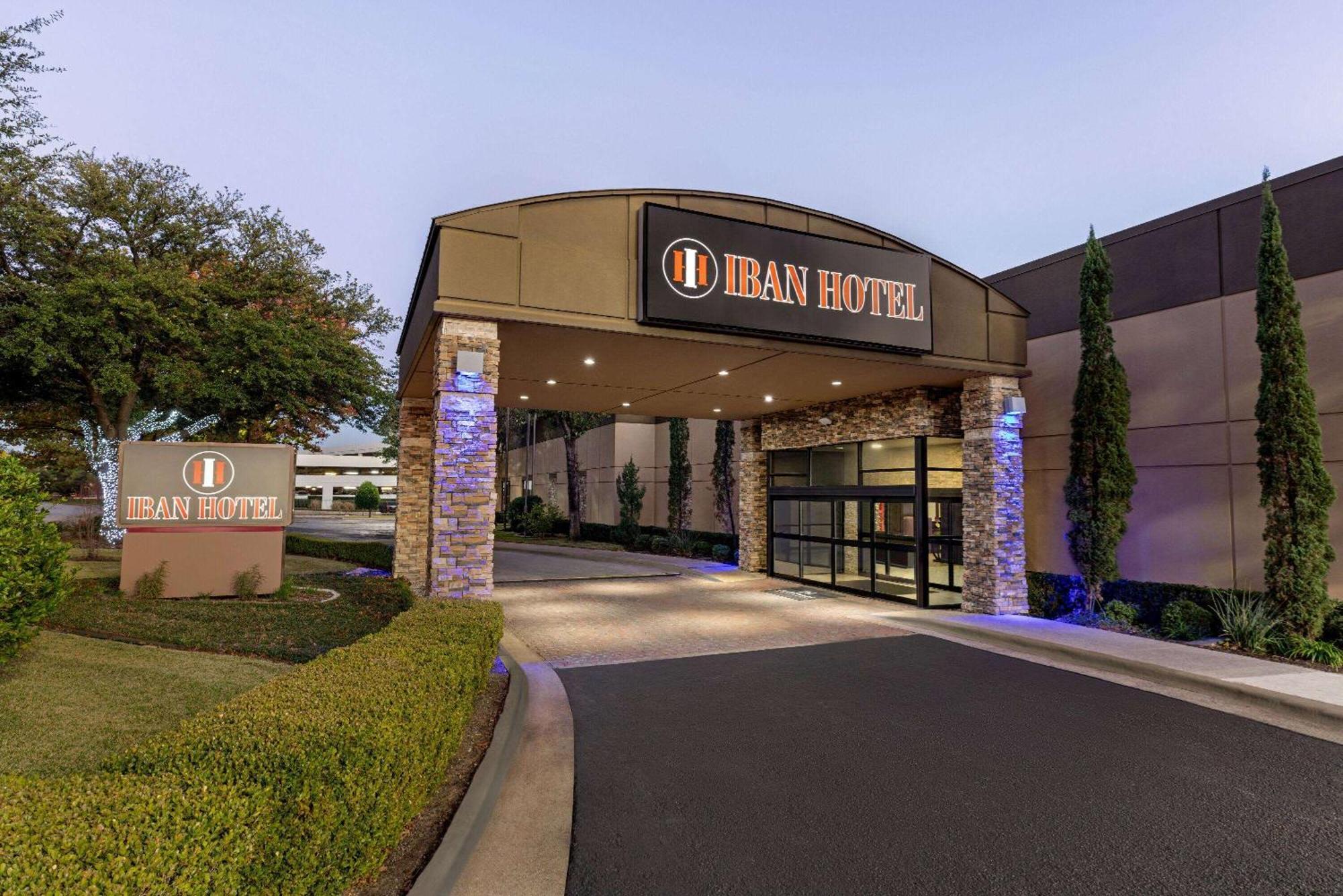 Iban Hotel, Trademark Collection By Wyndham Hotel