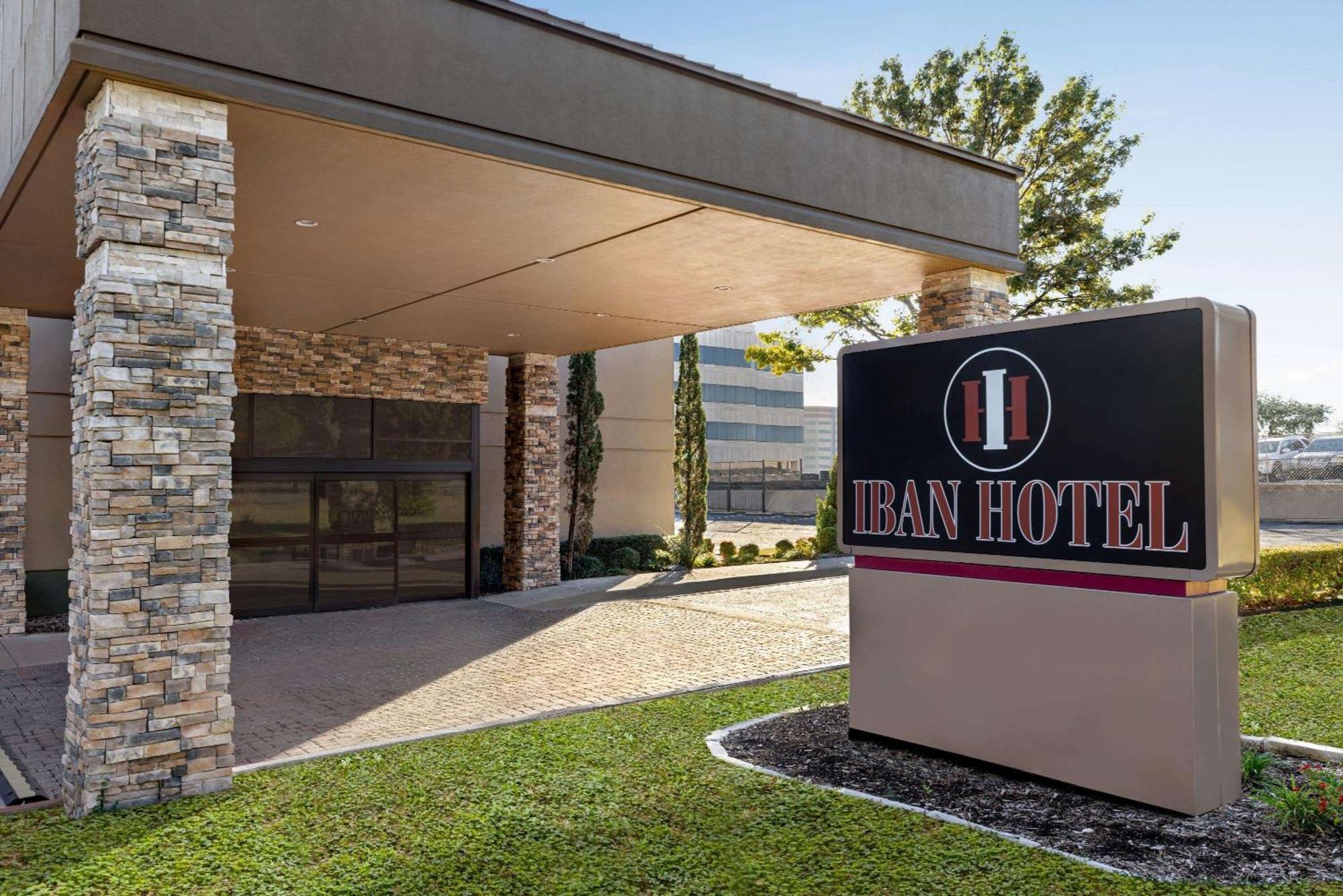 Iban Hotel, Trademark Collection By Wyndham Dallas