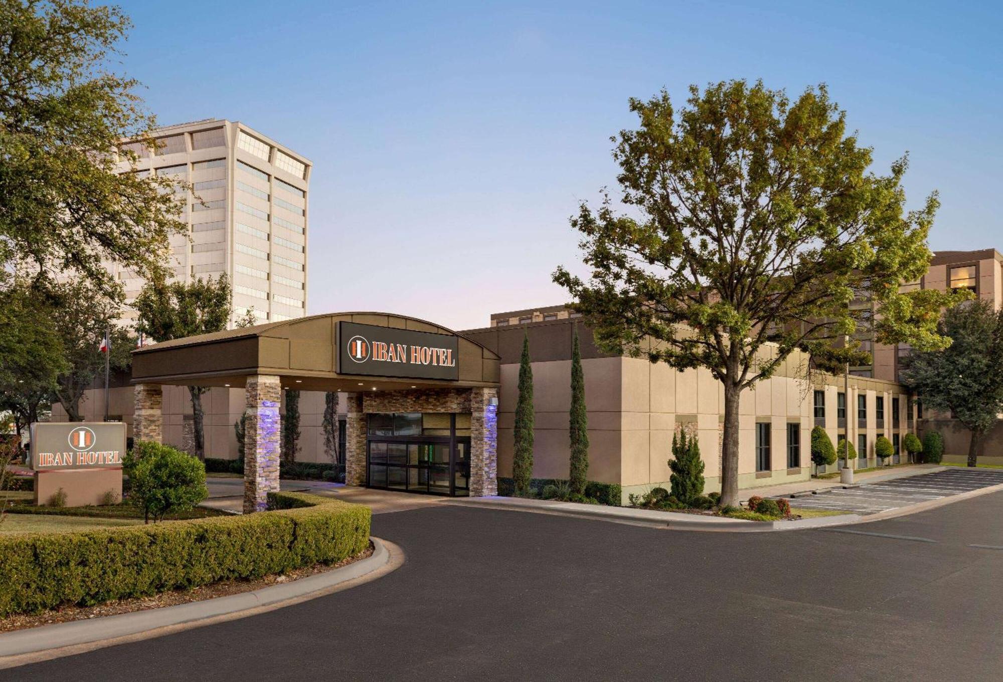 Iban Hotel, Trademark Collection By Wyndham Dallas