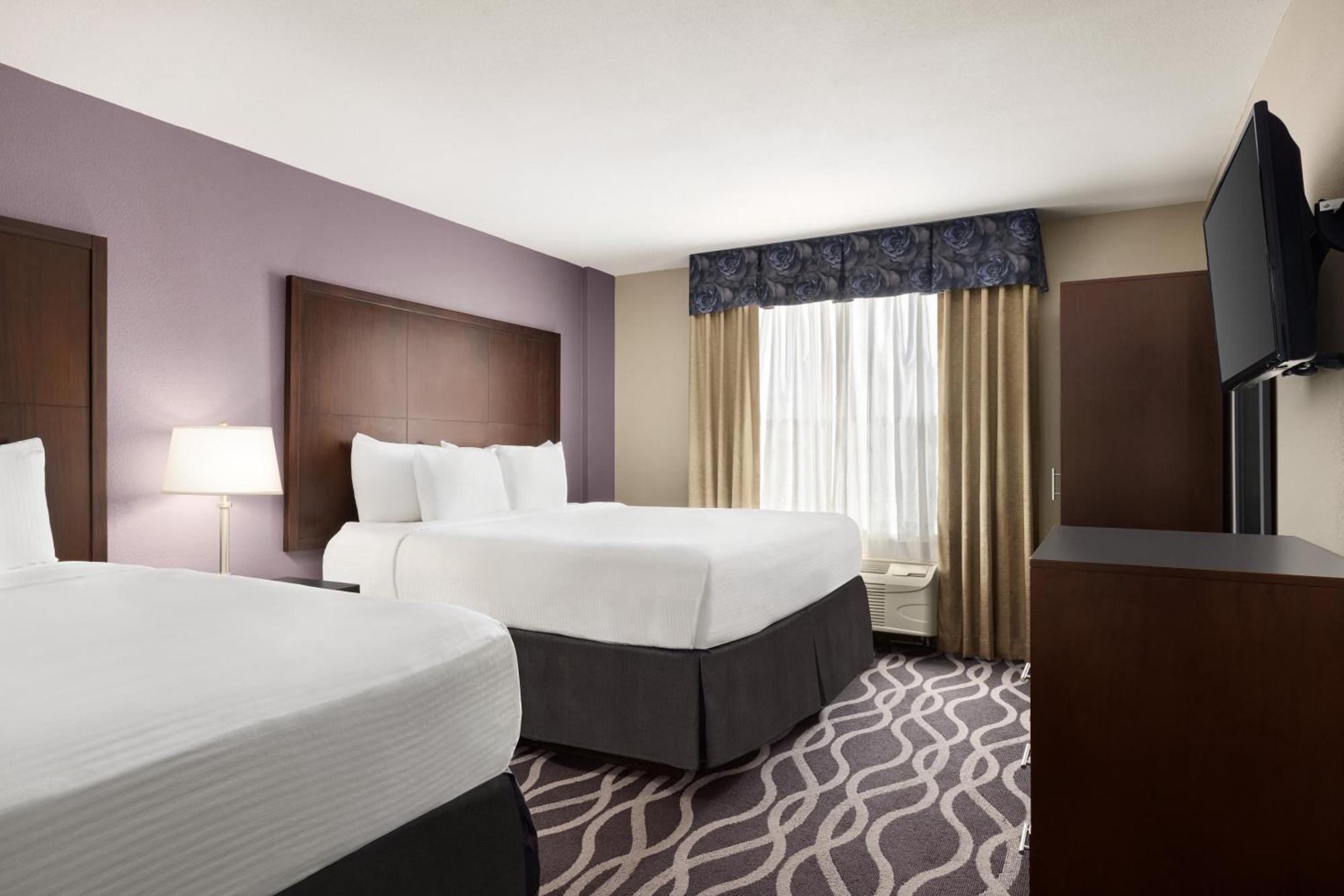 Iban Hotel, Trademark Collection By Wyndham Hotel Dallas