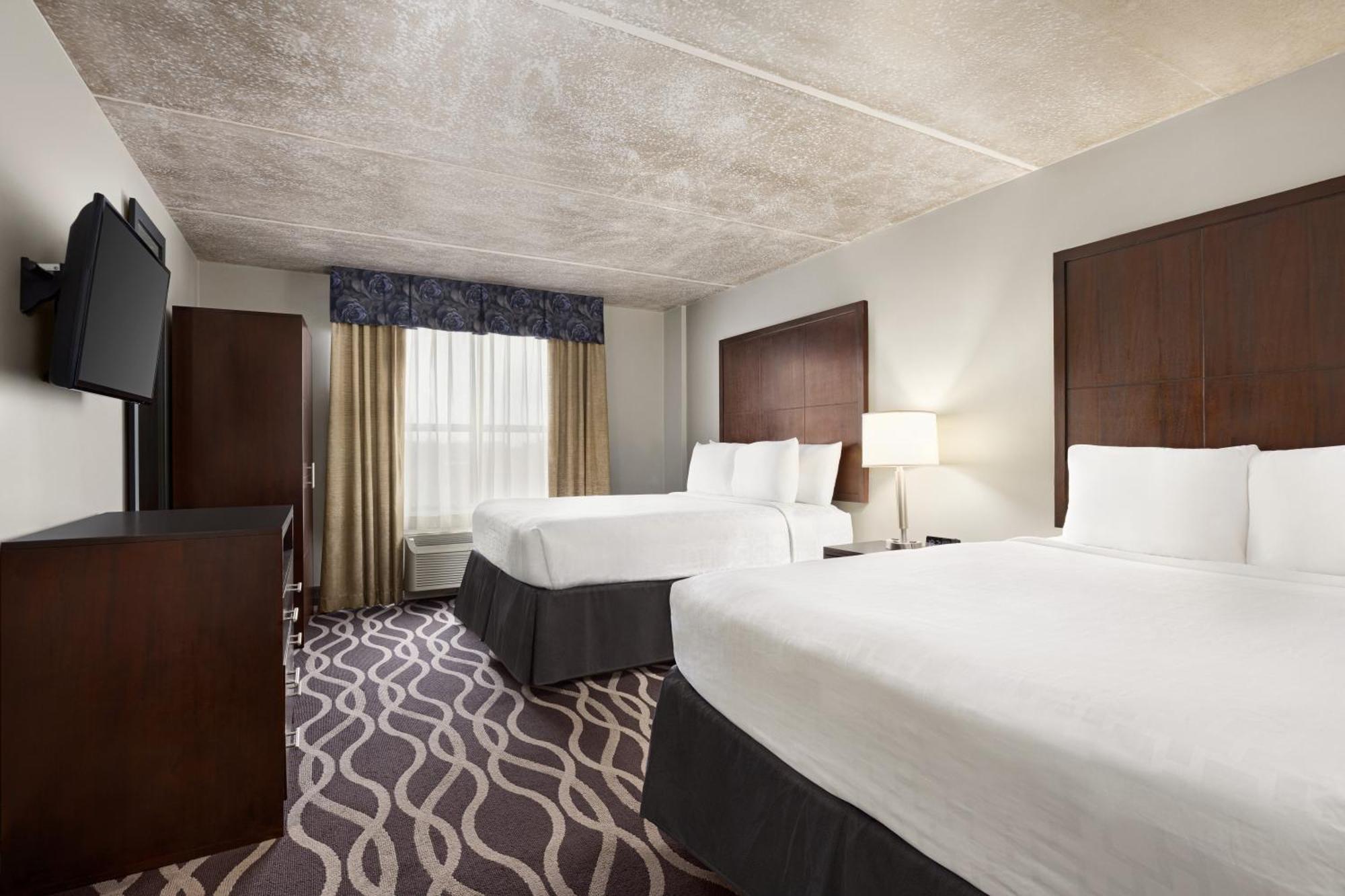 Iban Hotel, Trademark Collection By Wyndham