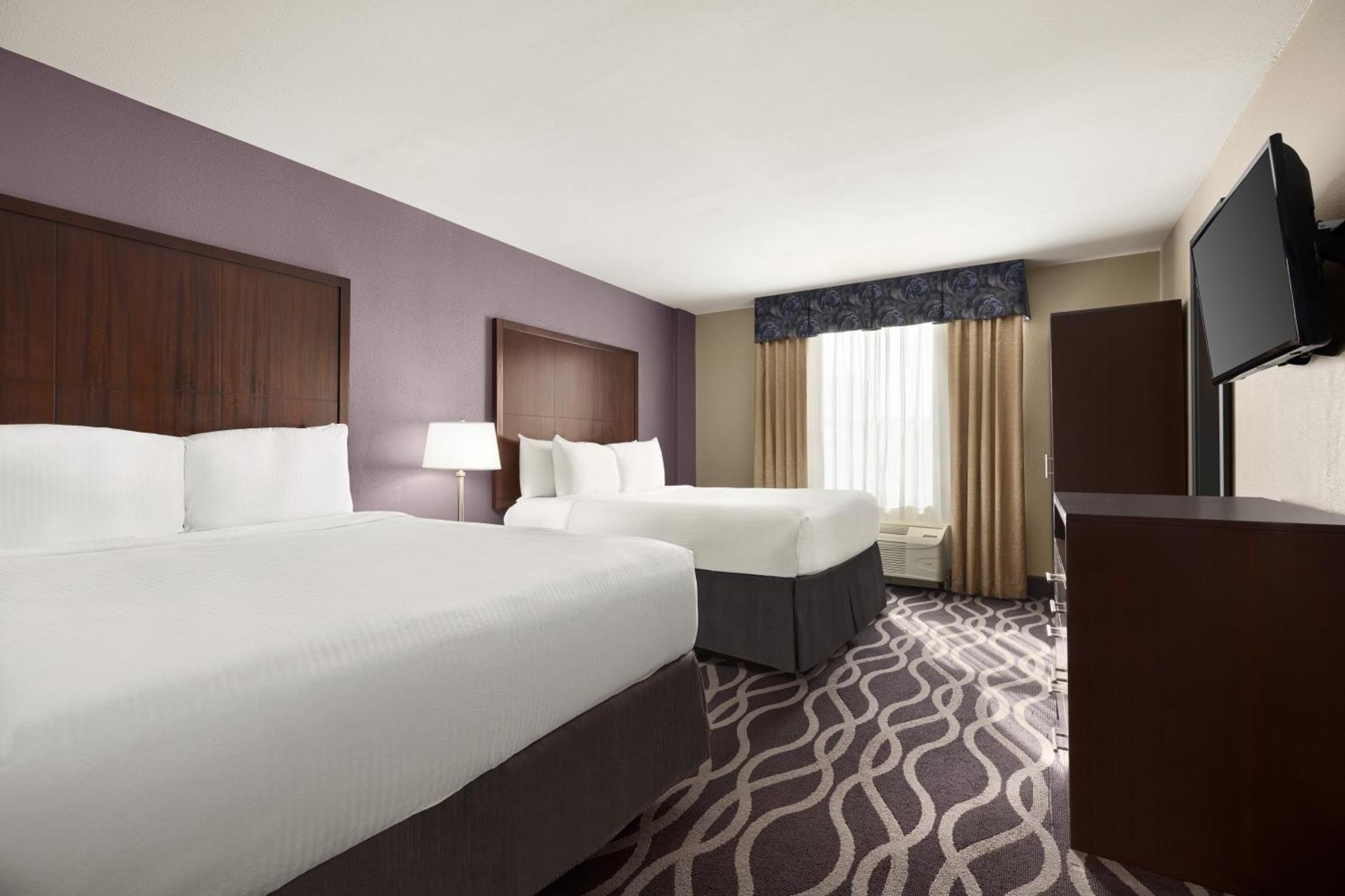Hotel Iban Hotel, Trademark Collection By Wyndham 4*