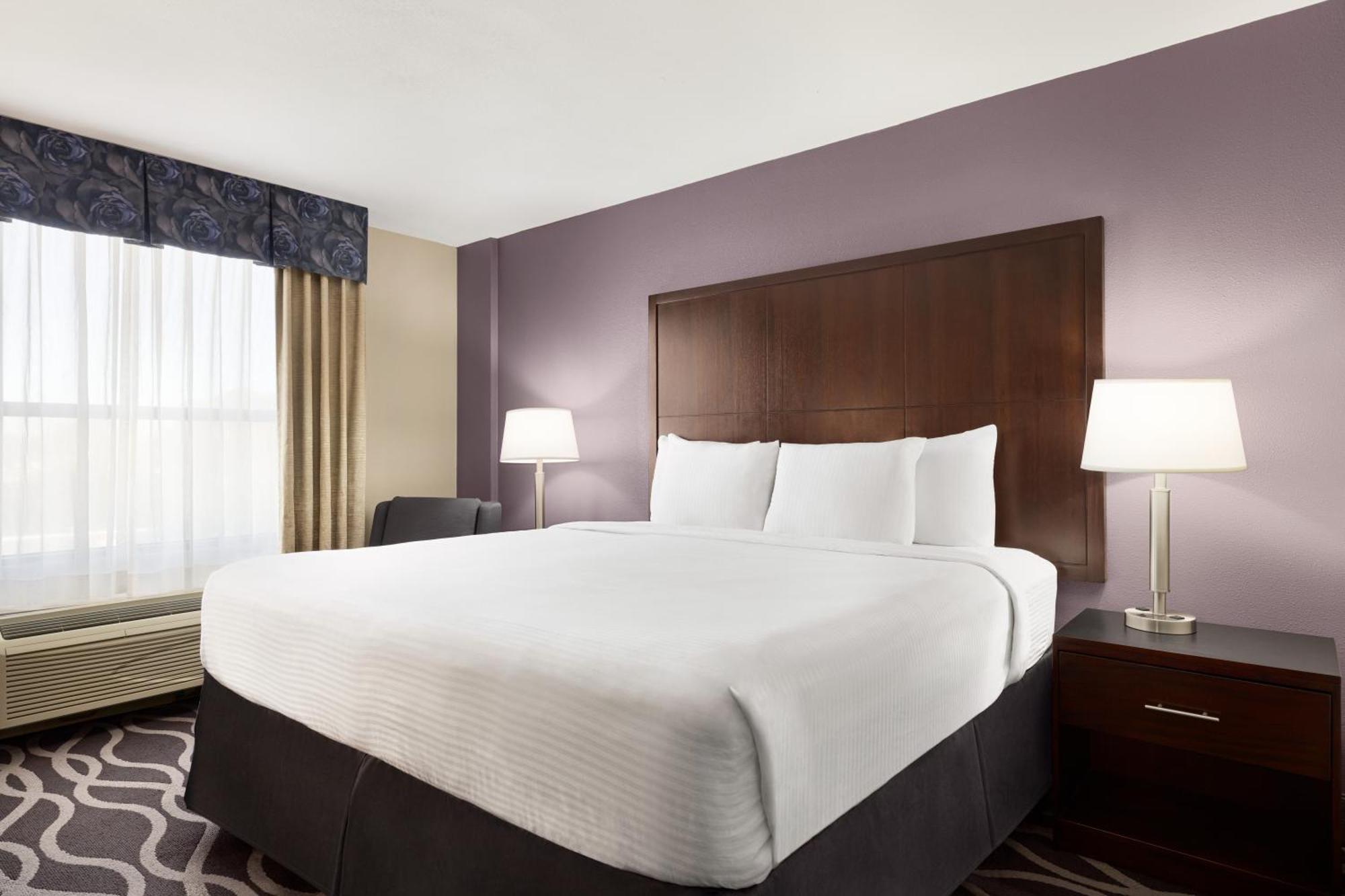 Hotel Iban Hotel, Trademark Collection By Wyndham 4*