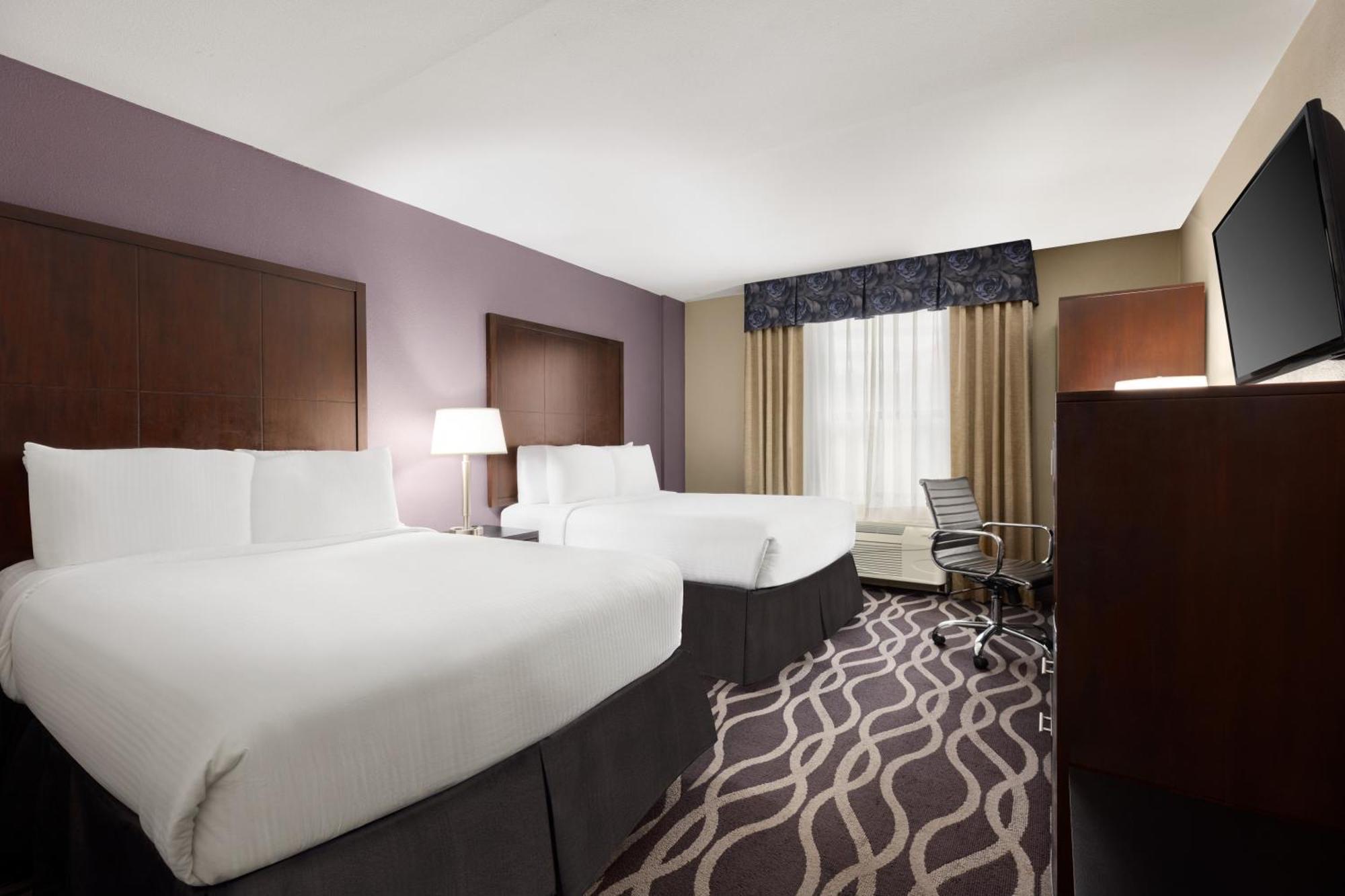 Iban Hotel, Trademark Collection By Wyndham Hotel 4*