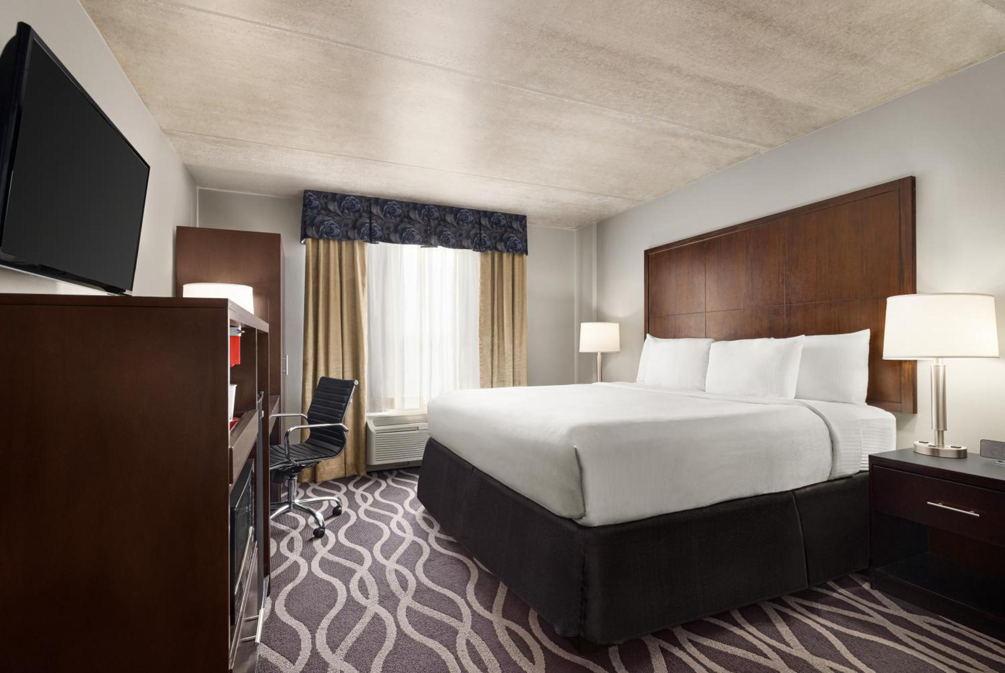 Iban Hotel, Trademark Collection By Wyndham Dallas
