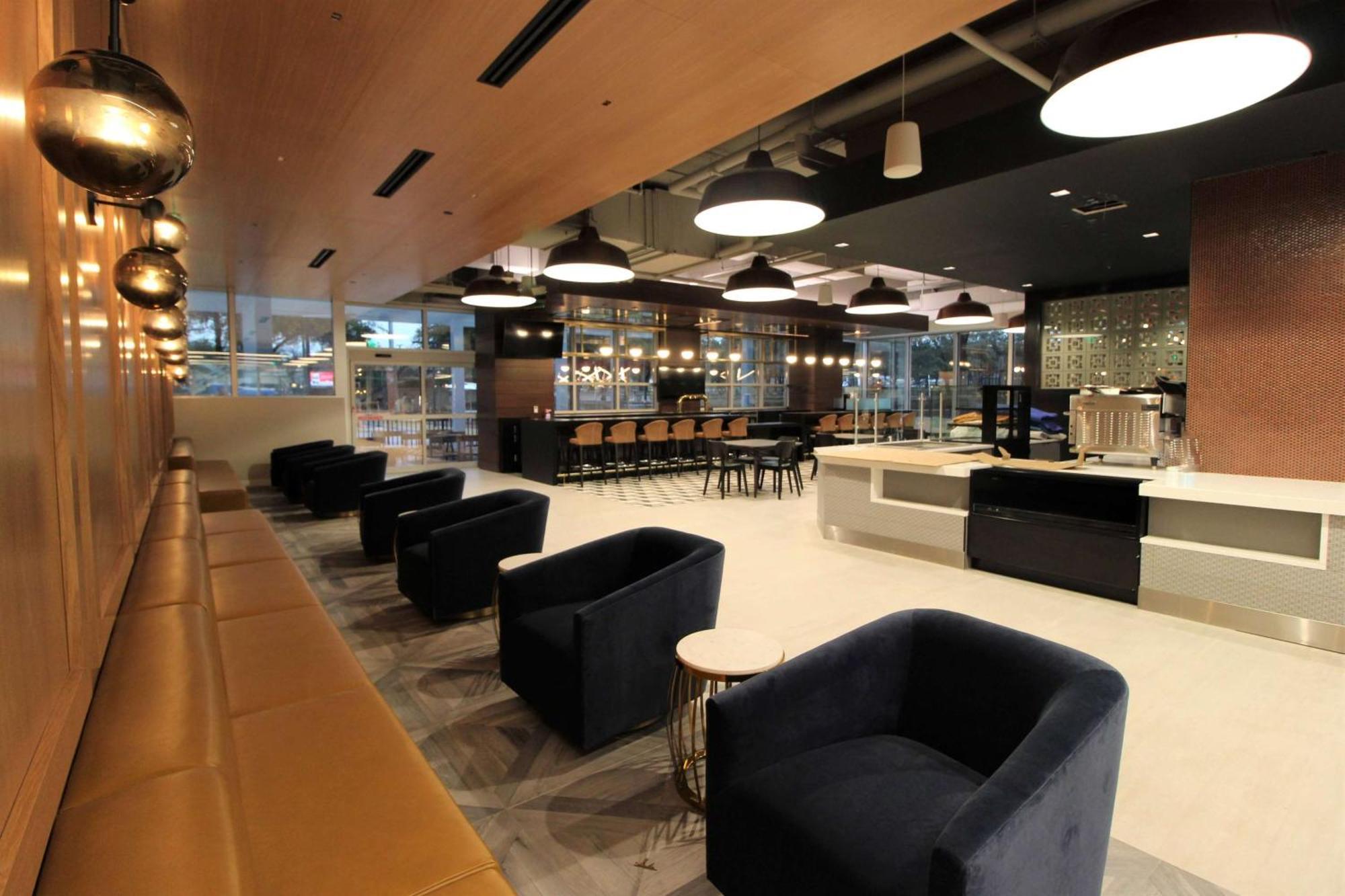 Hotel Hilton Lincoln Centre 4*