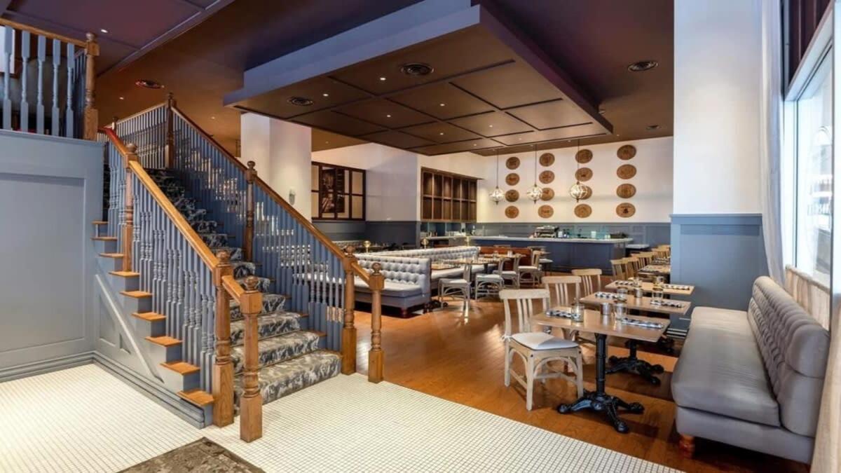 18th Fl Stylish Cozysuites With Pool, Gym #4 Apartment Dallas