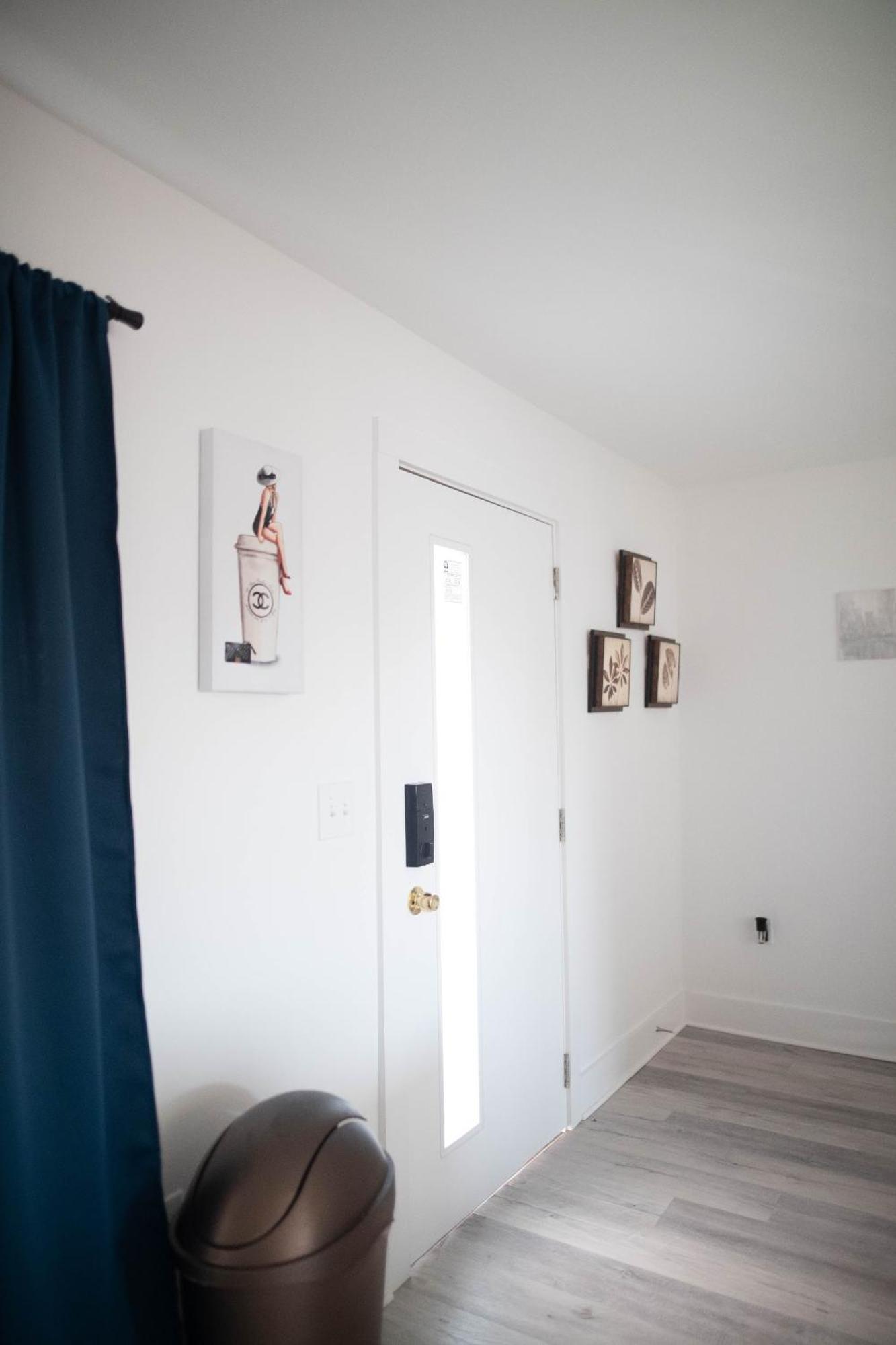 1br/1b Plush Peaceful Escape Dallas