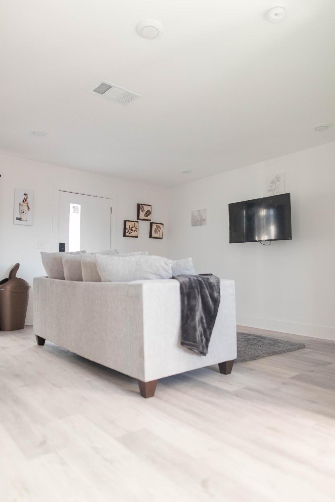 Apartment 1br/1b Plush Peaceful Escape Dallas