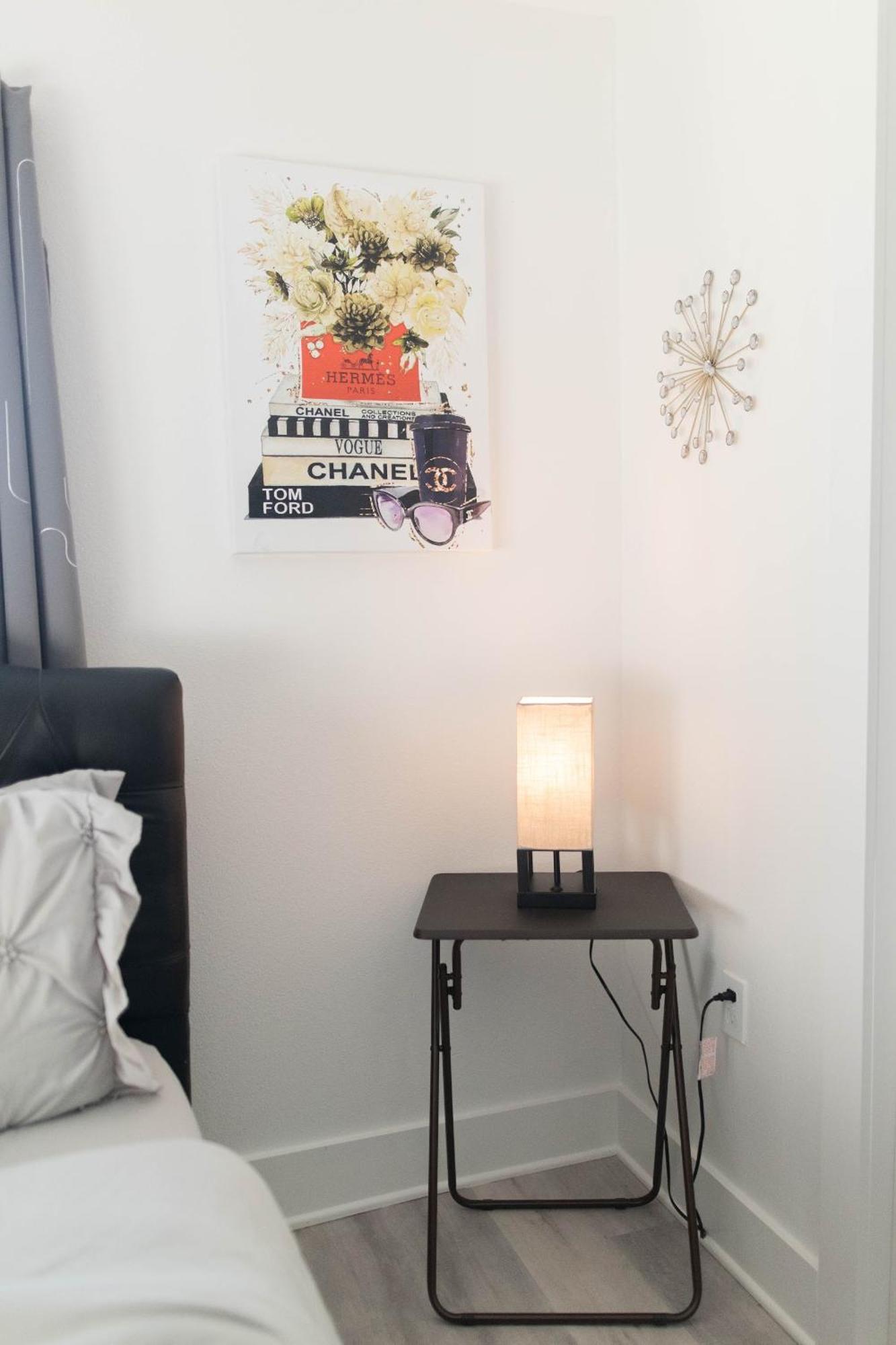 Apartment 1br/1b Plush Peaceful Escape Dallas
