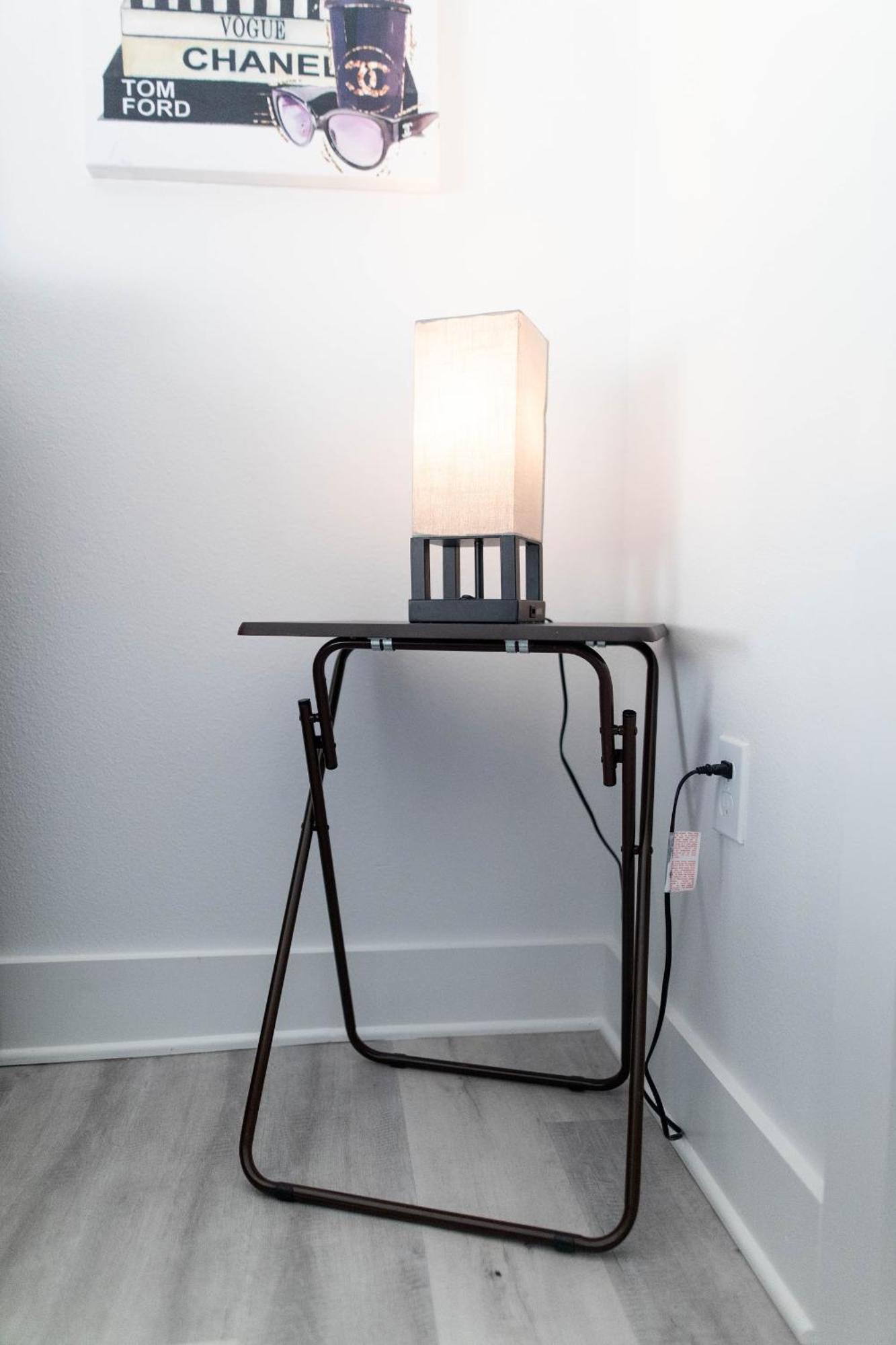 1br/1b Plush Peaceful Escape Dallas