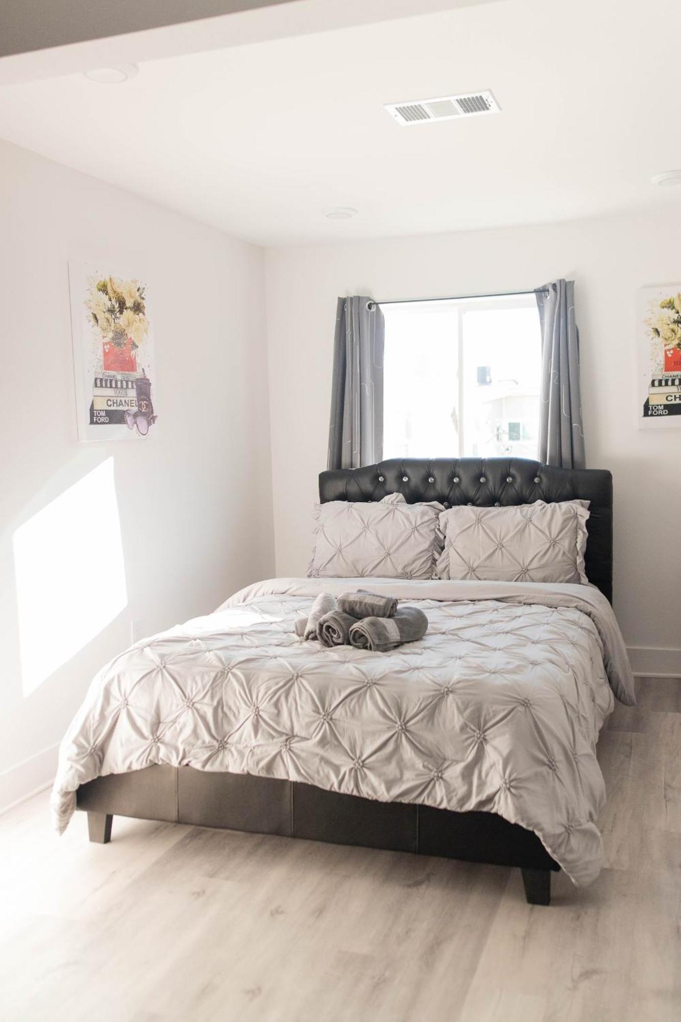 1br/1b Plush Peaceful Escape Apartment