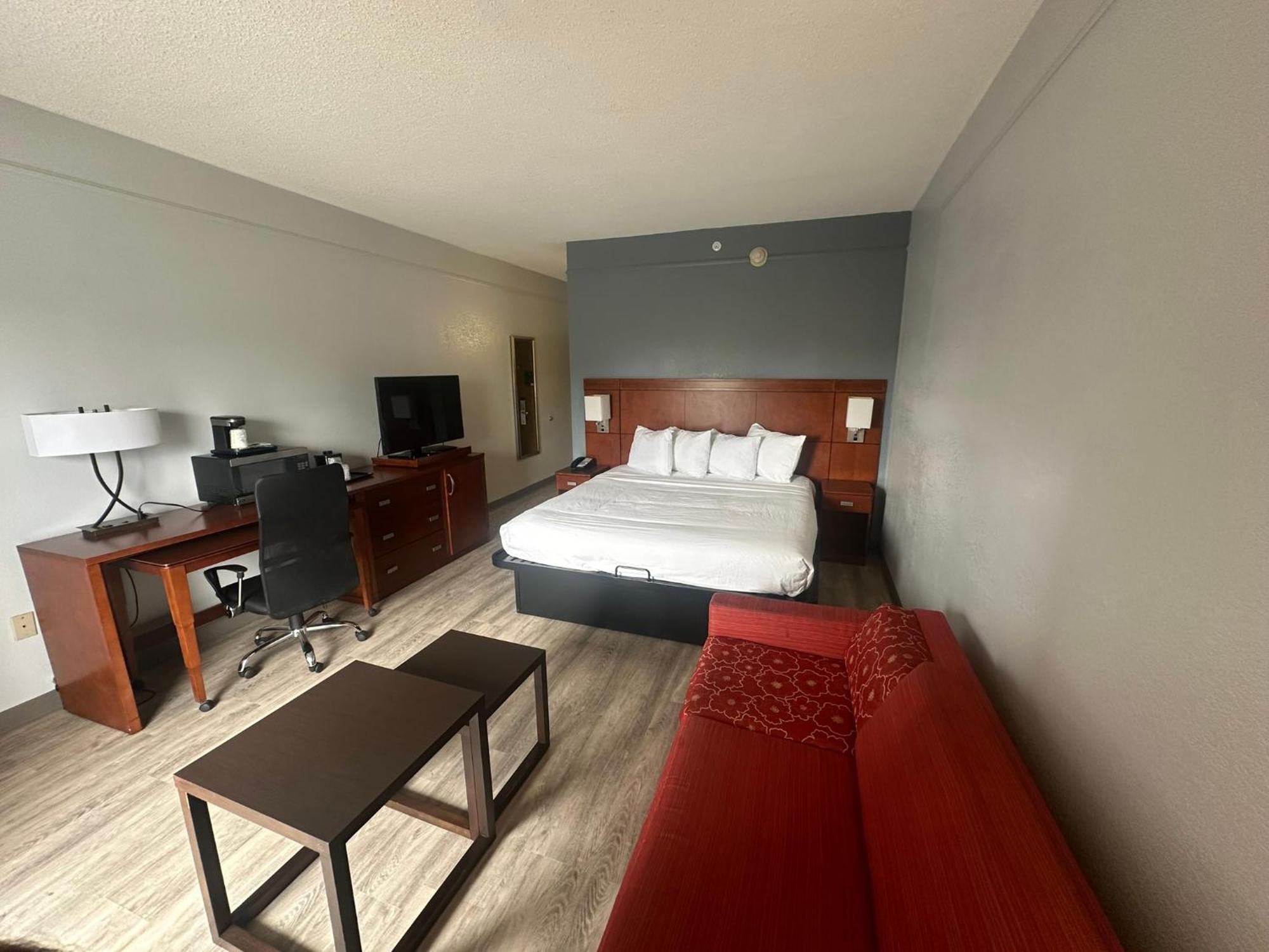 Super 8 By Wyndham Field Airport 2* Dallas