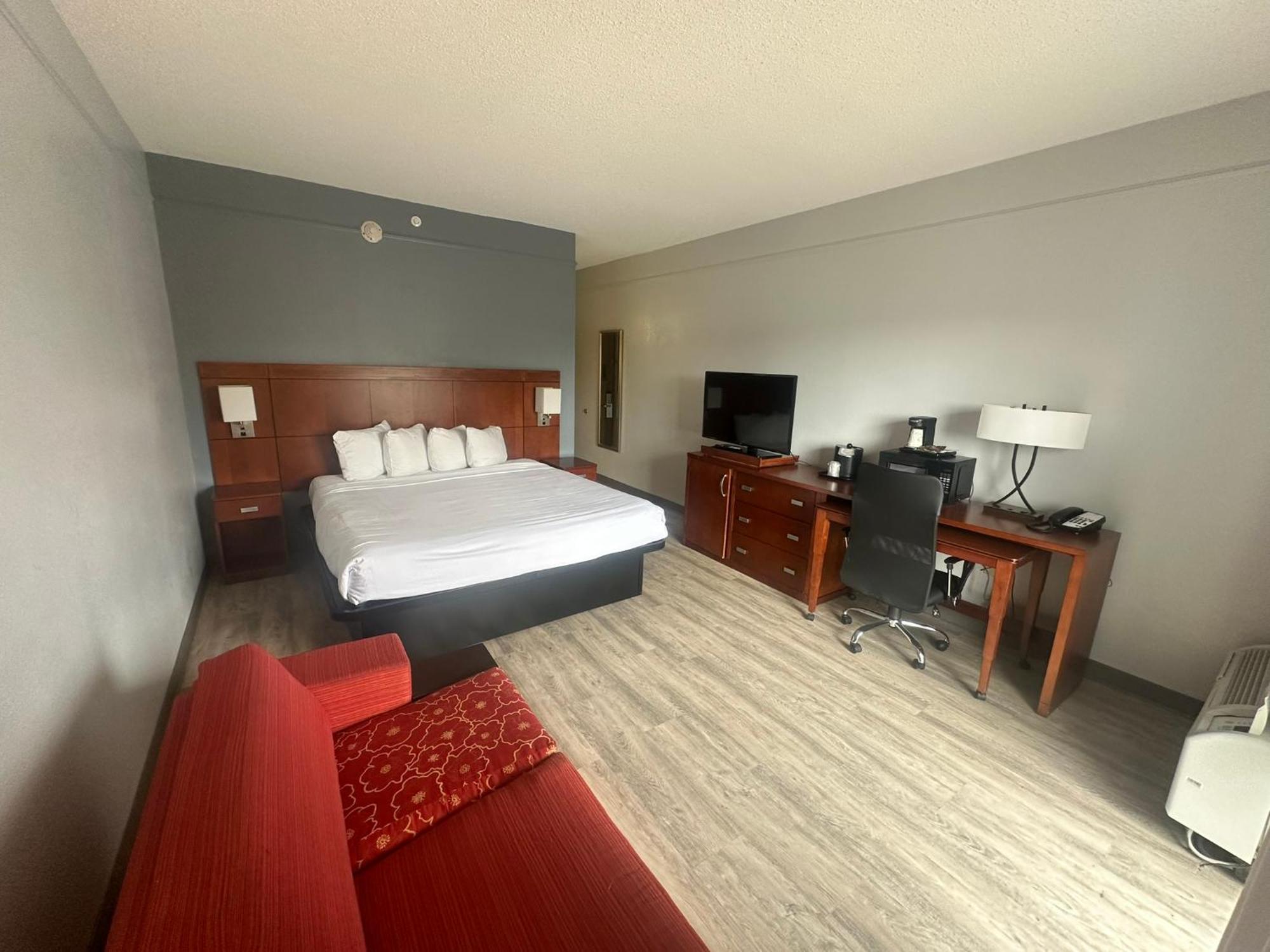 Super 8 By Wyndham Field Airport 2* Dallas