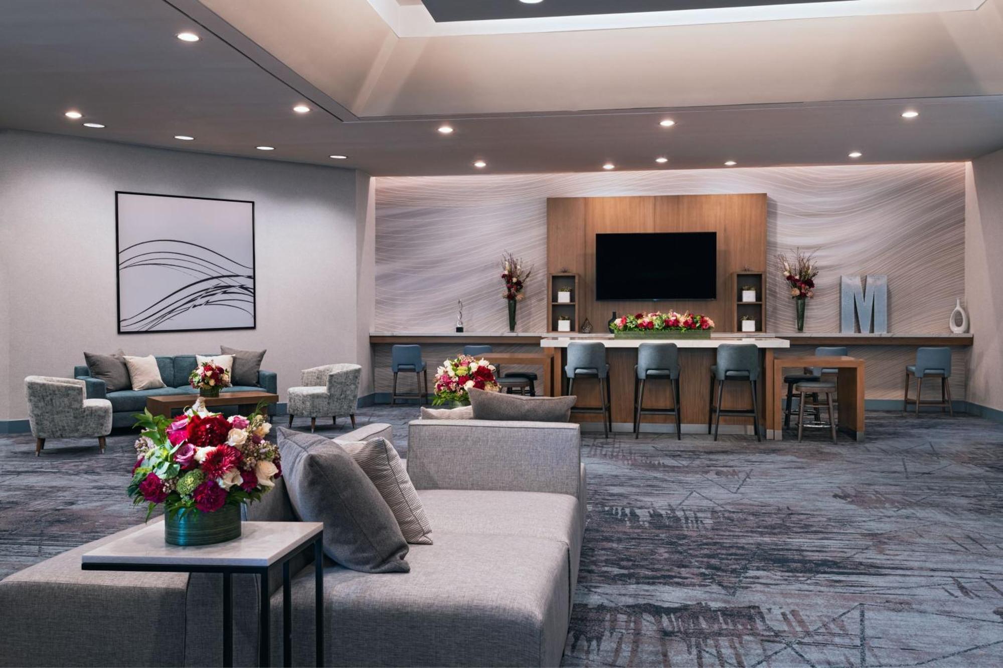 Hotel Marriott Downtown