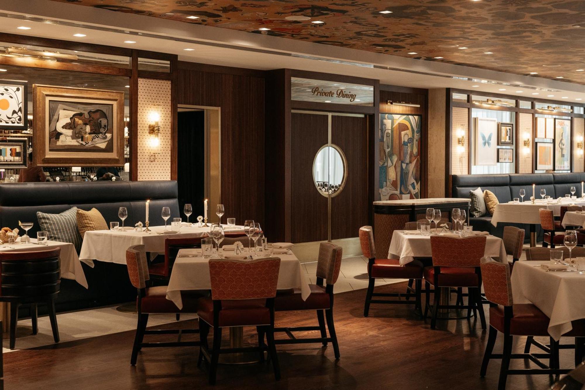 Hotel Thompson Dallas, By Hyatt 5*